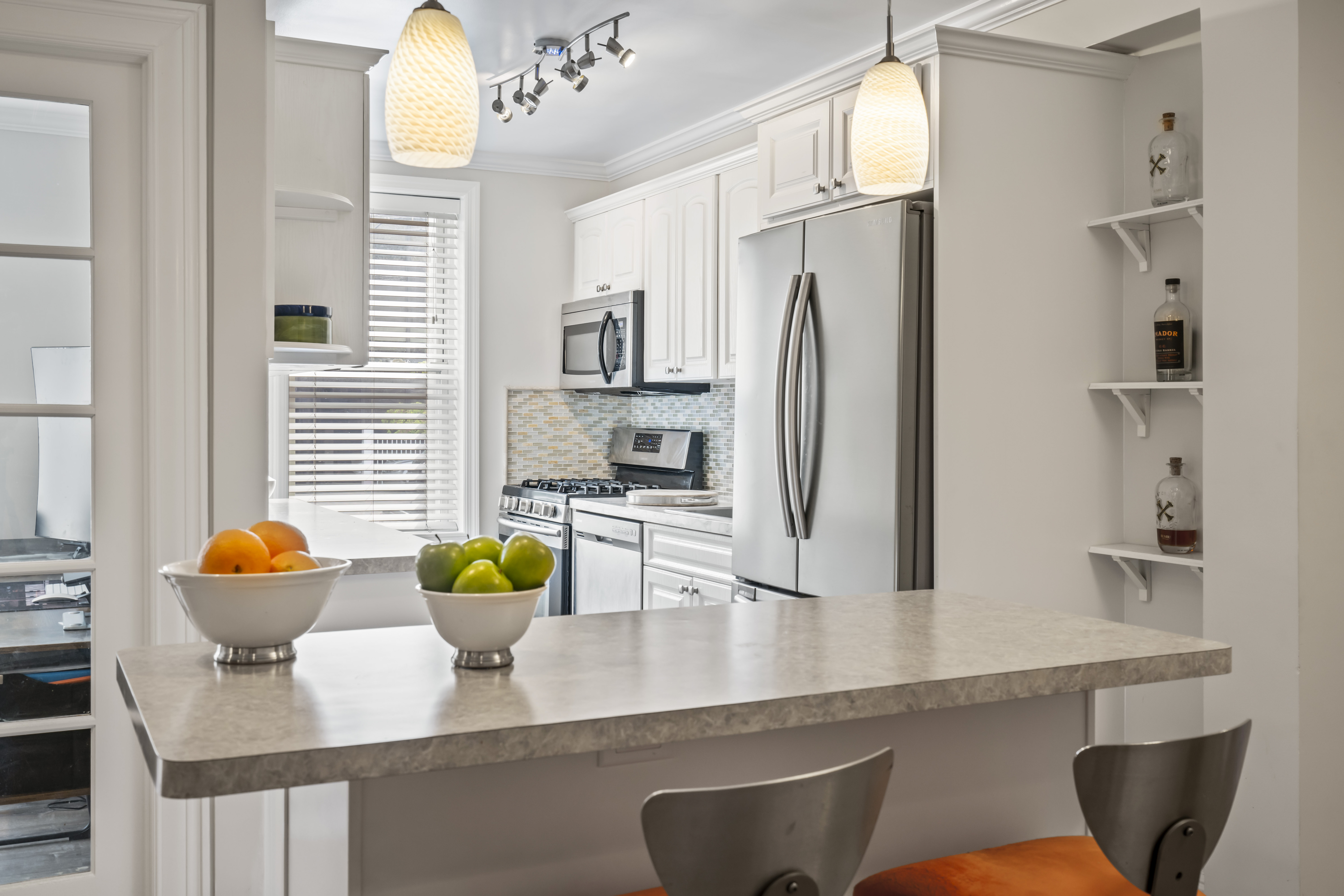 36 Barstow Road Unit# 1M