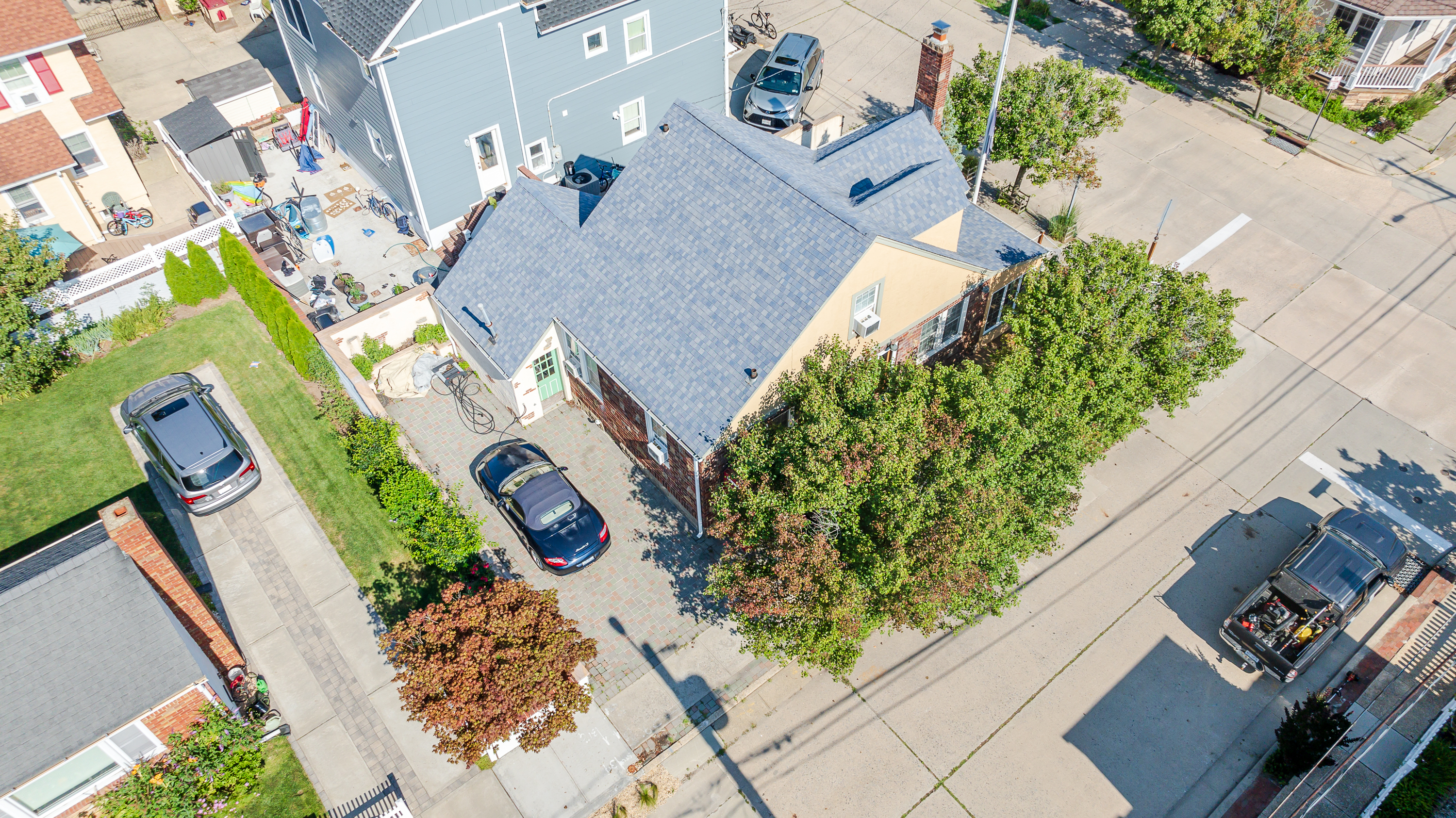 12 Beech Street 