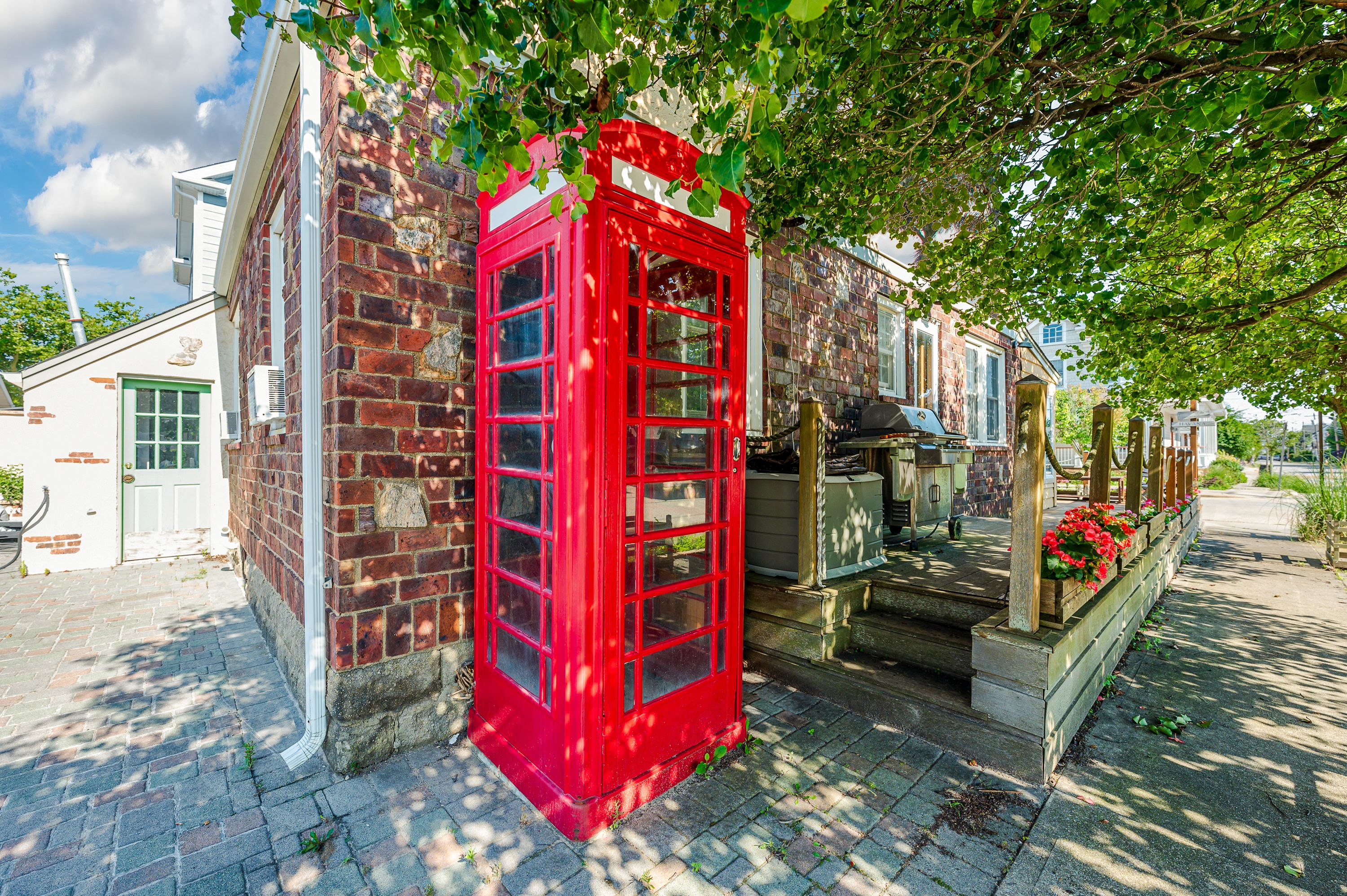 12 Beech Street 