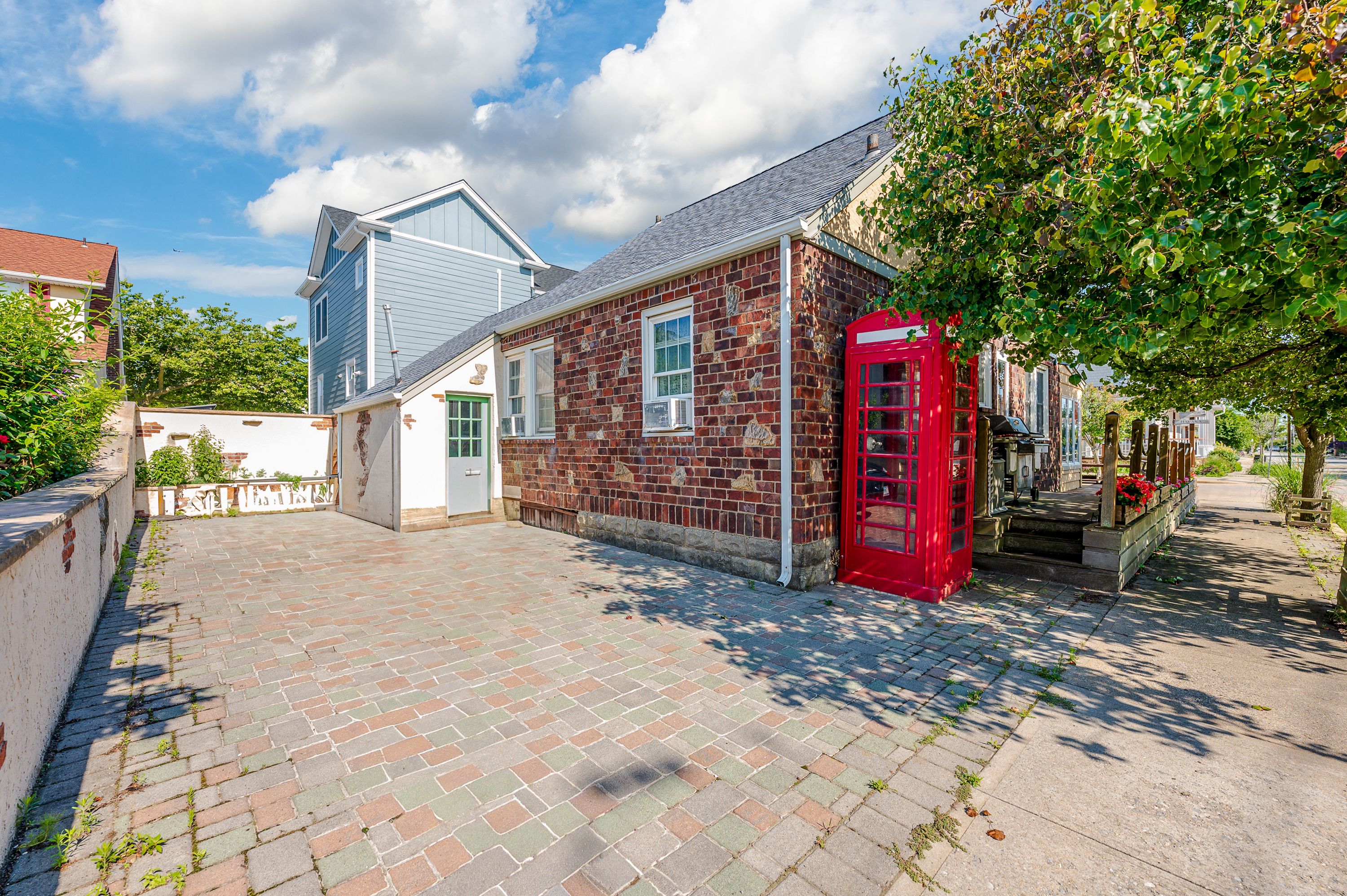 12 Beech Street 