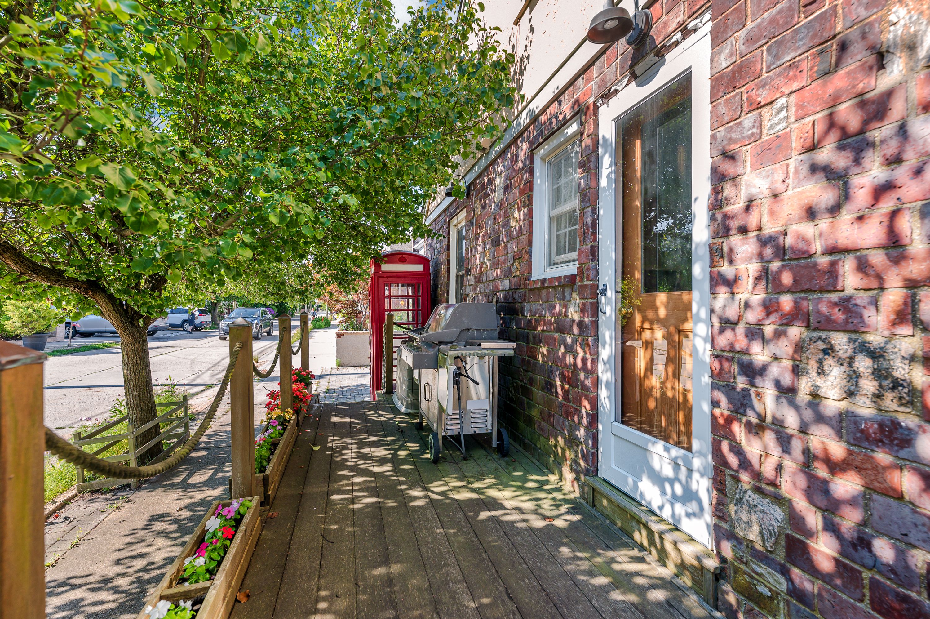 12 Beech Street 