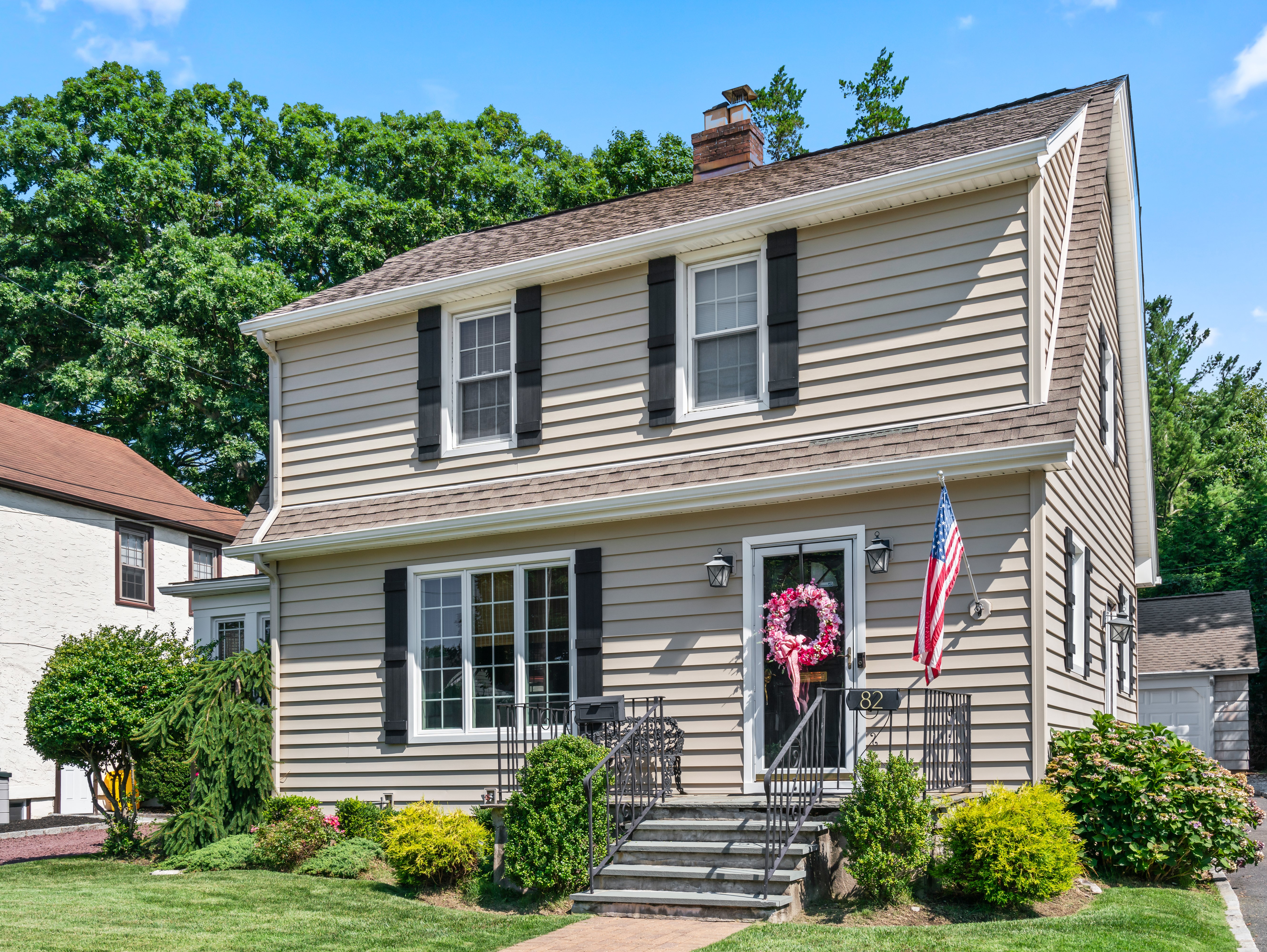 82 North Street 