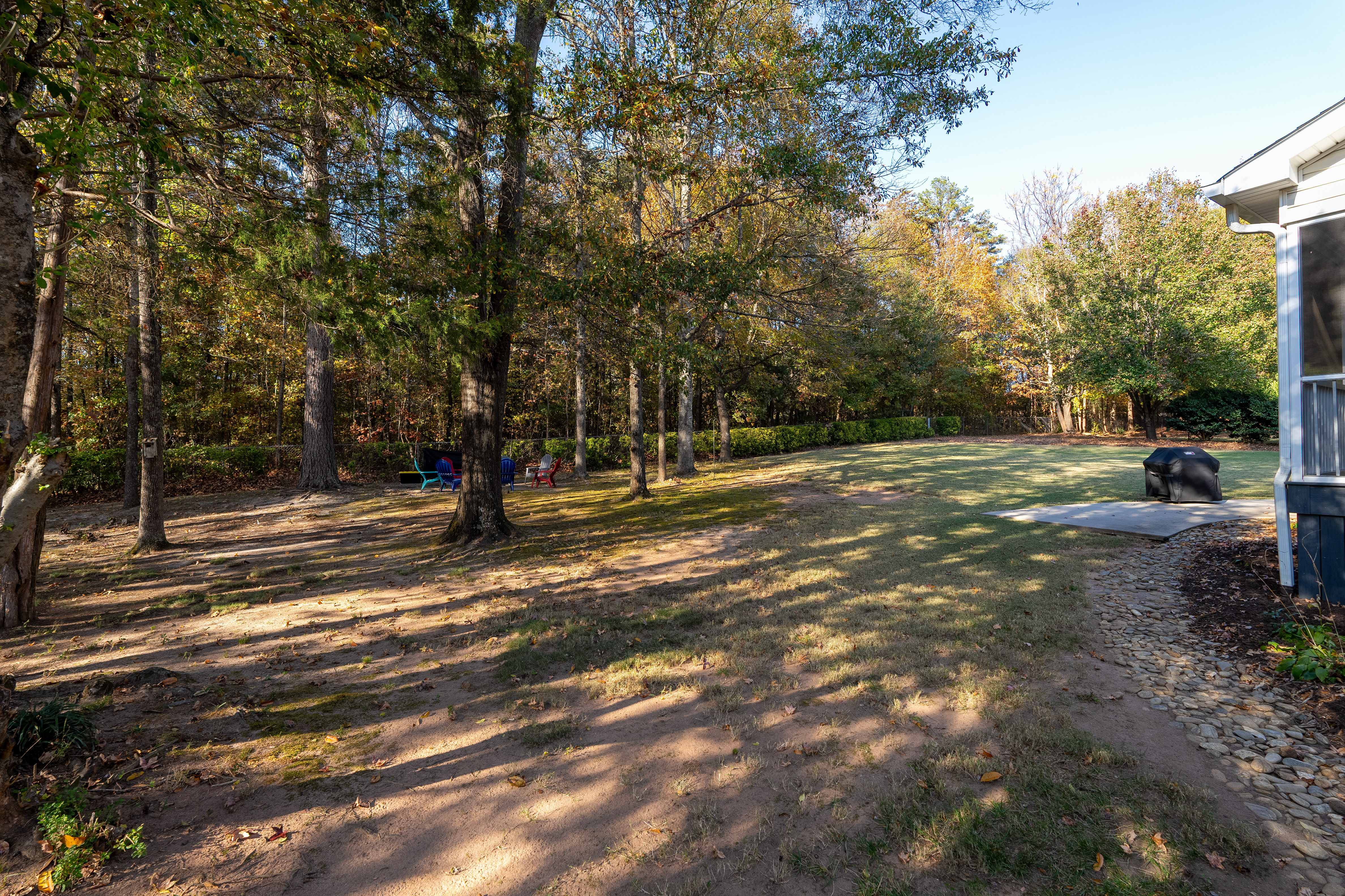 316 Providence Way 
