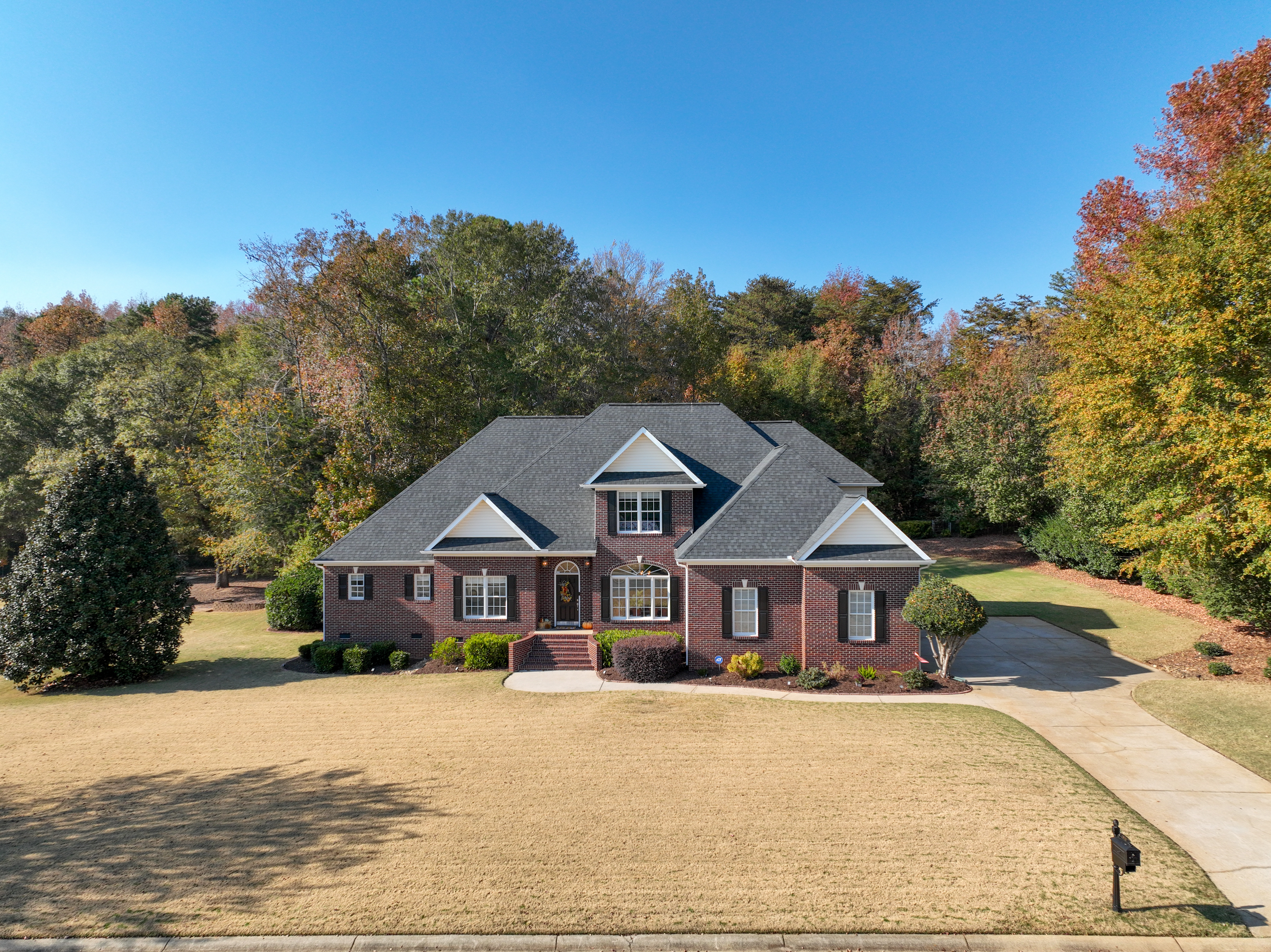 316 Providence Way 