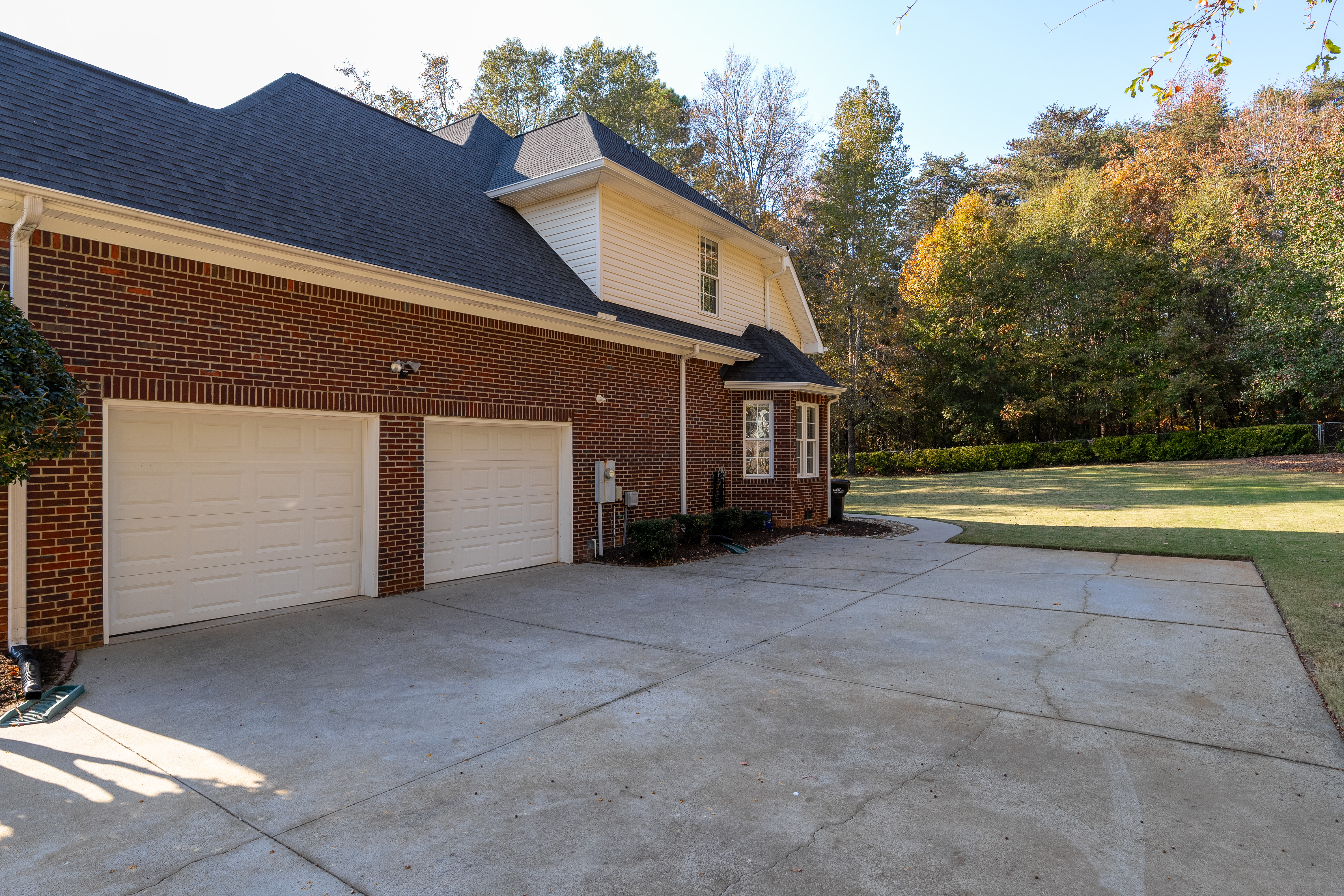 316 Providence Way 