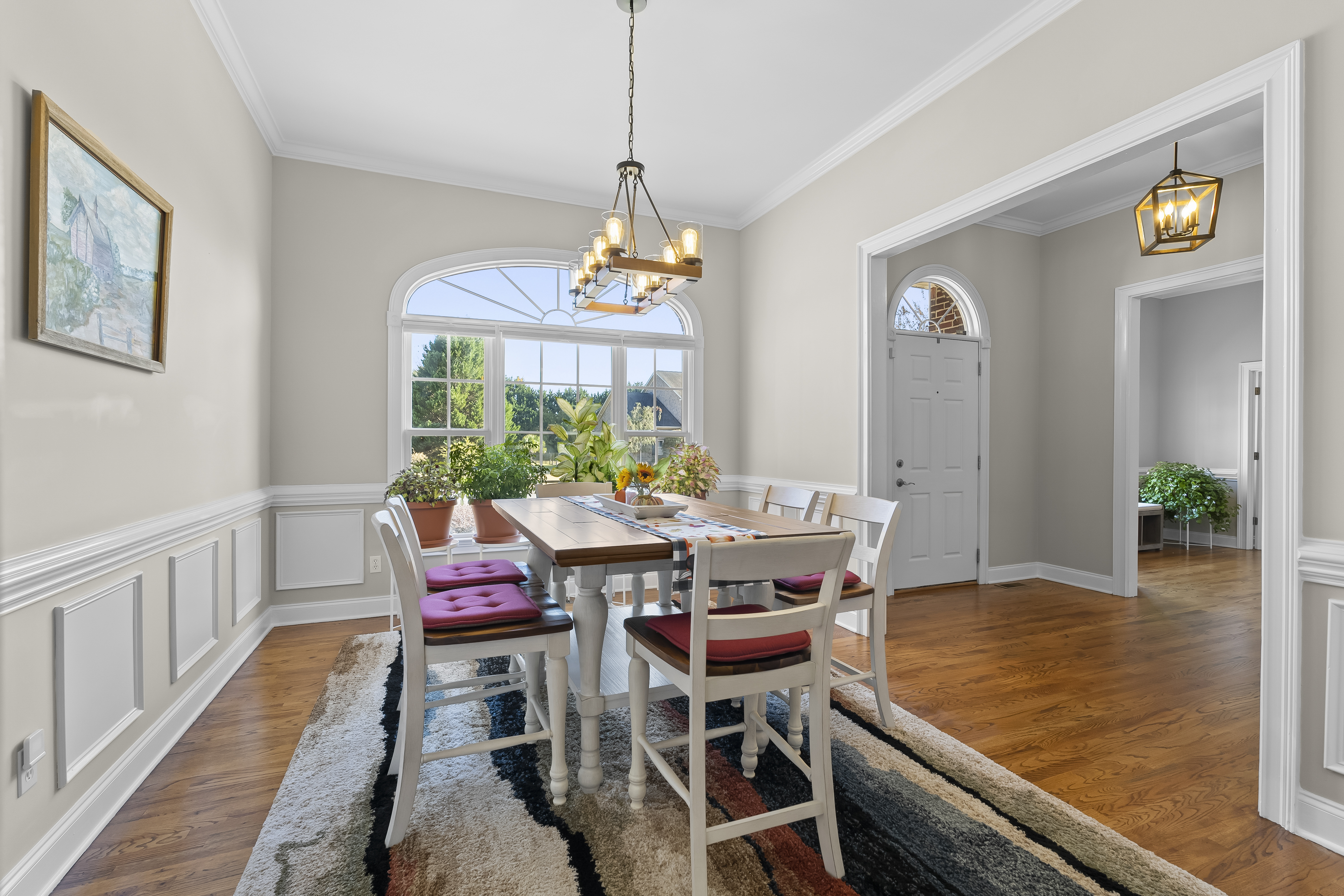 316 Providence Way 