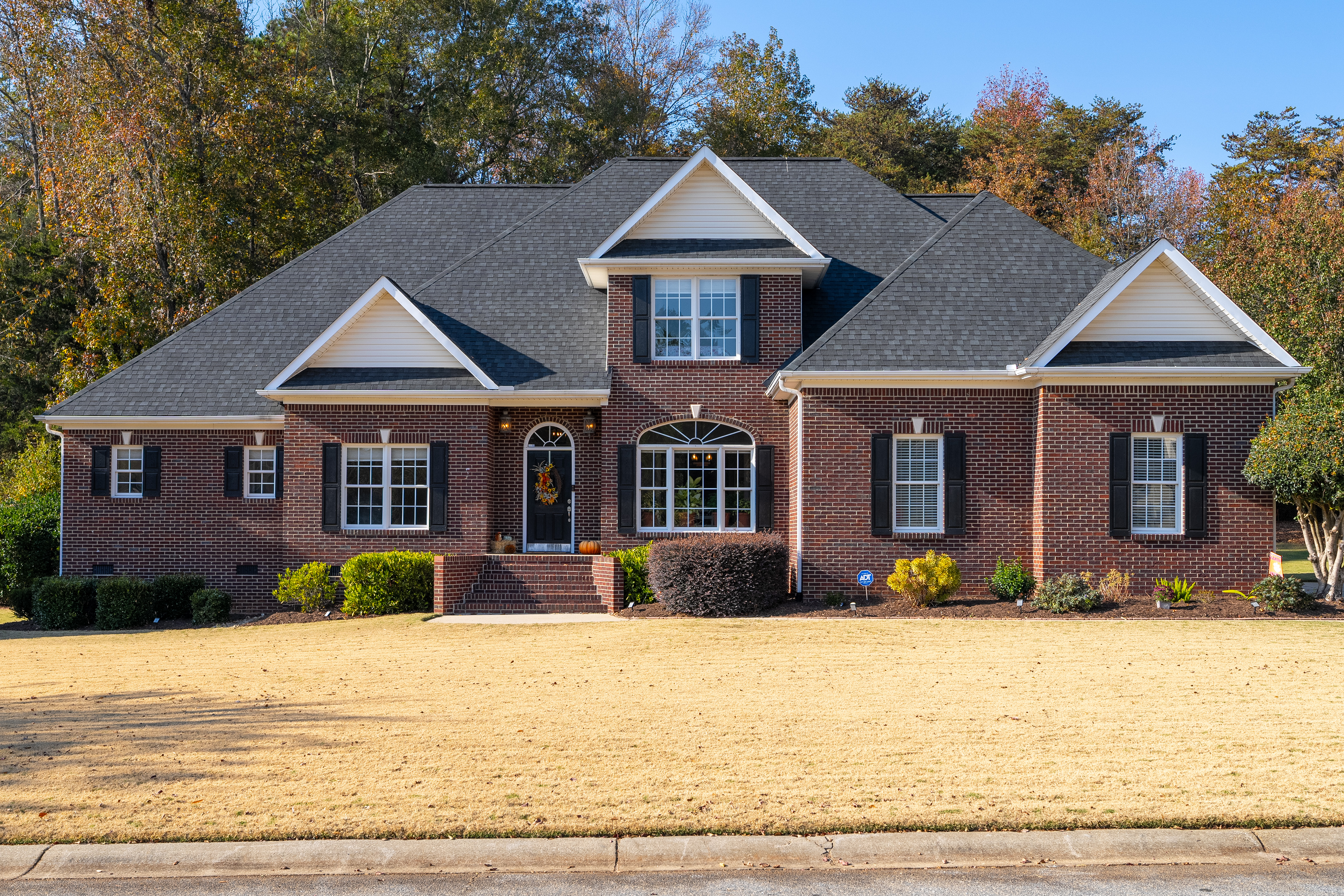 316 Providence Way 