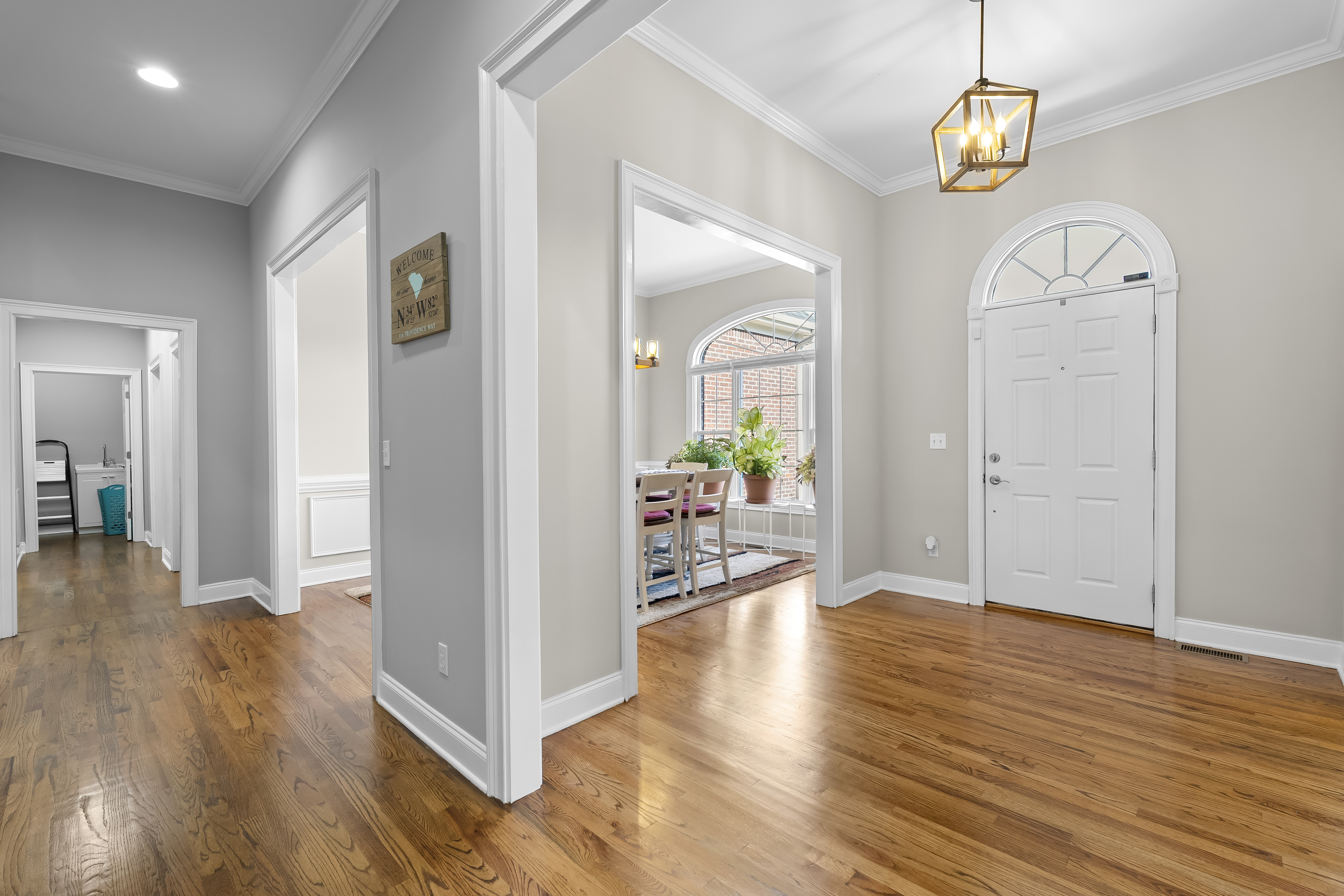 316 Providence Way 