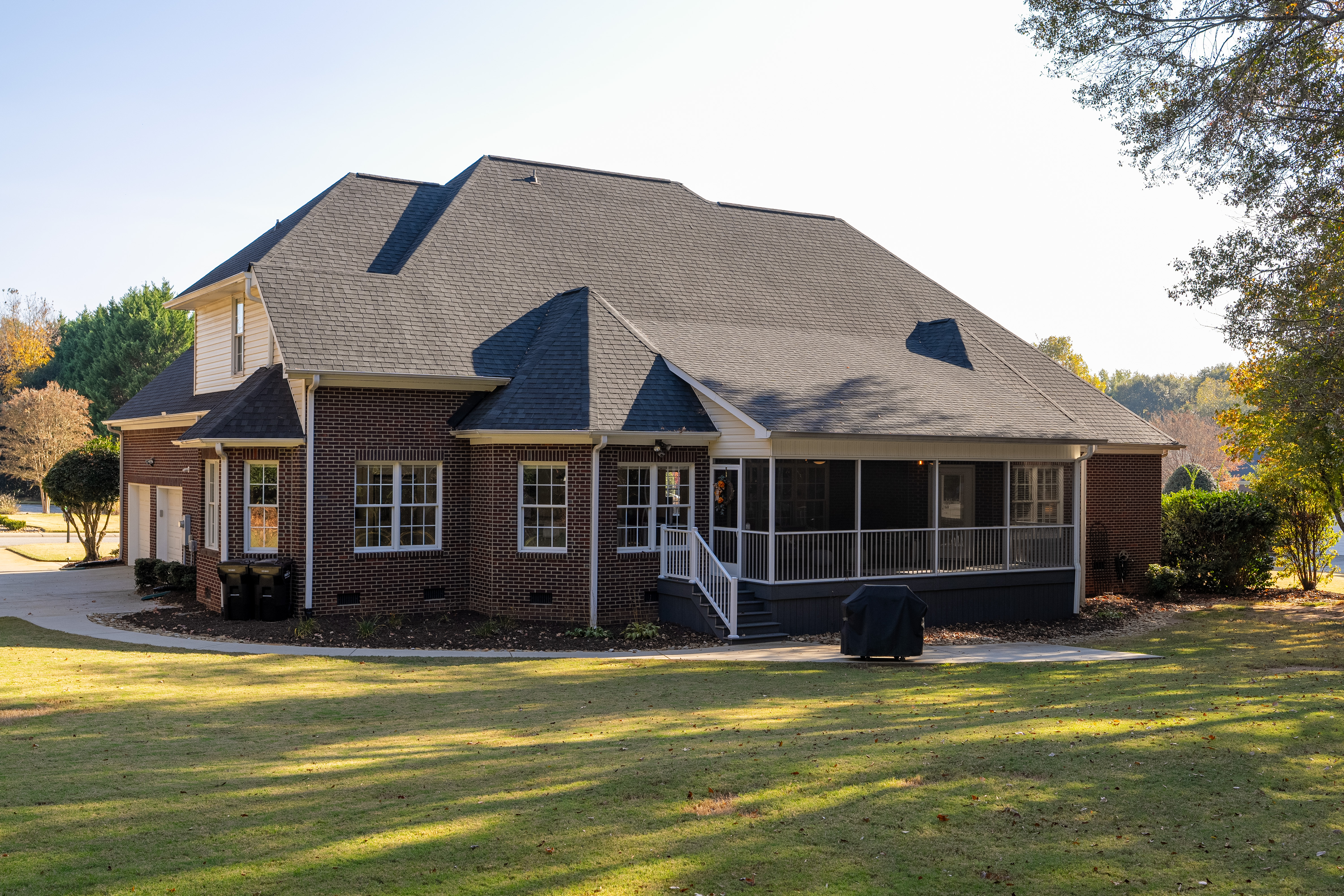 316 Providence Way 
