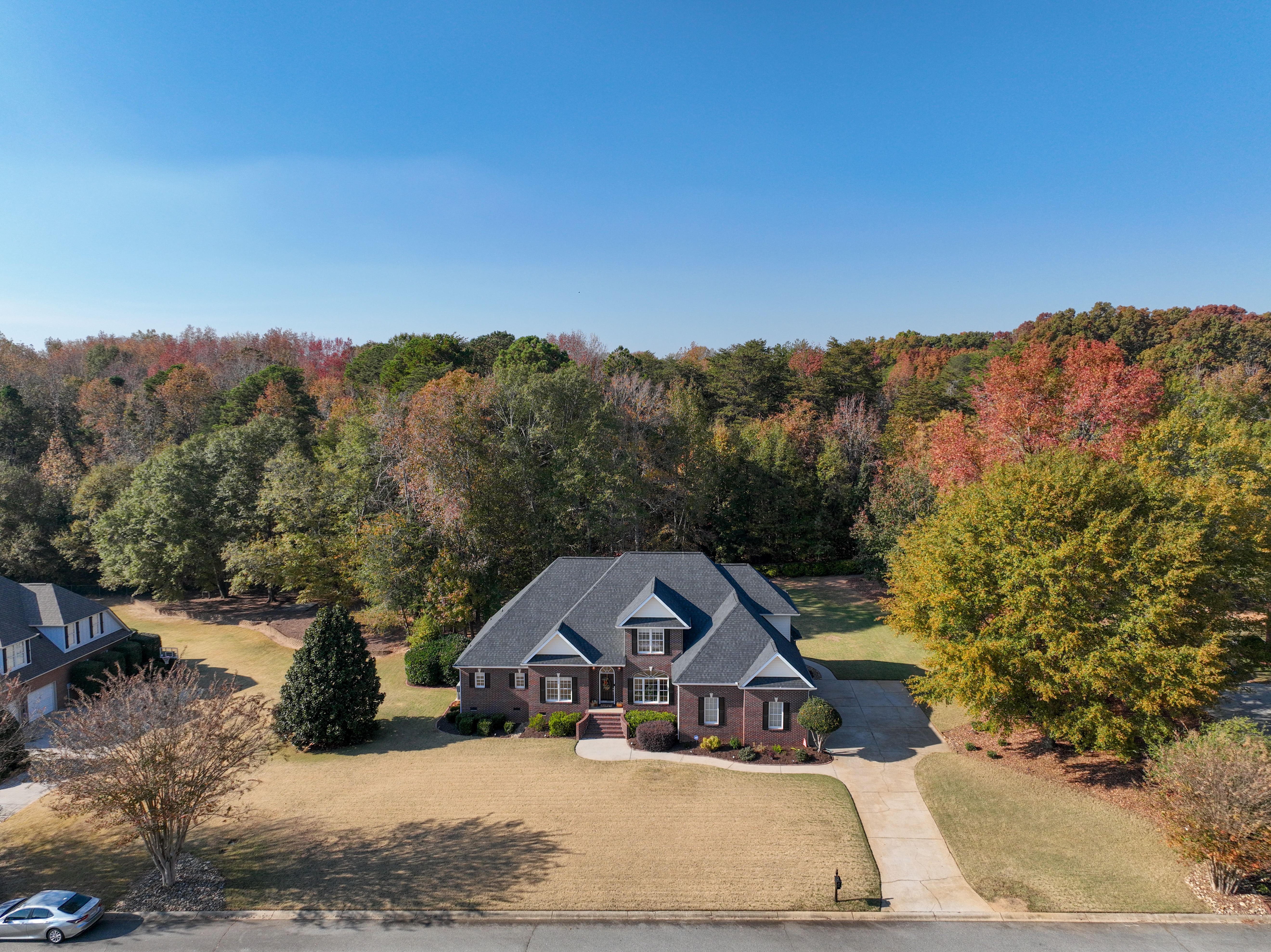 316 Providence Way 