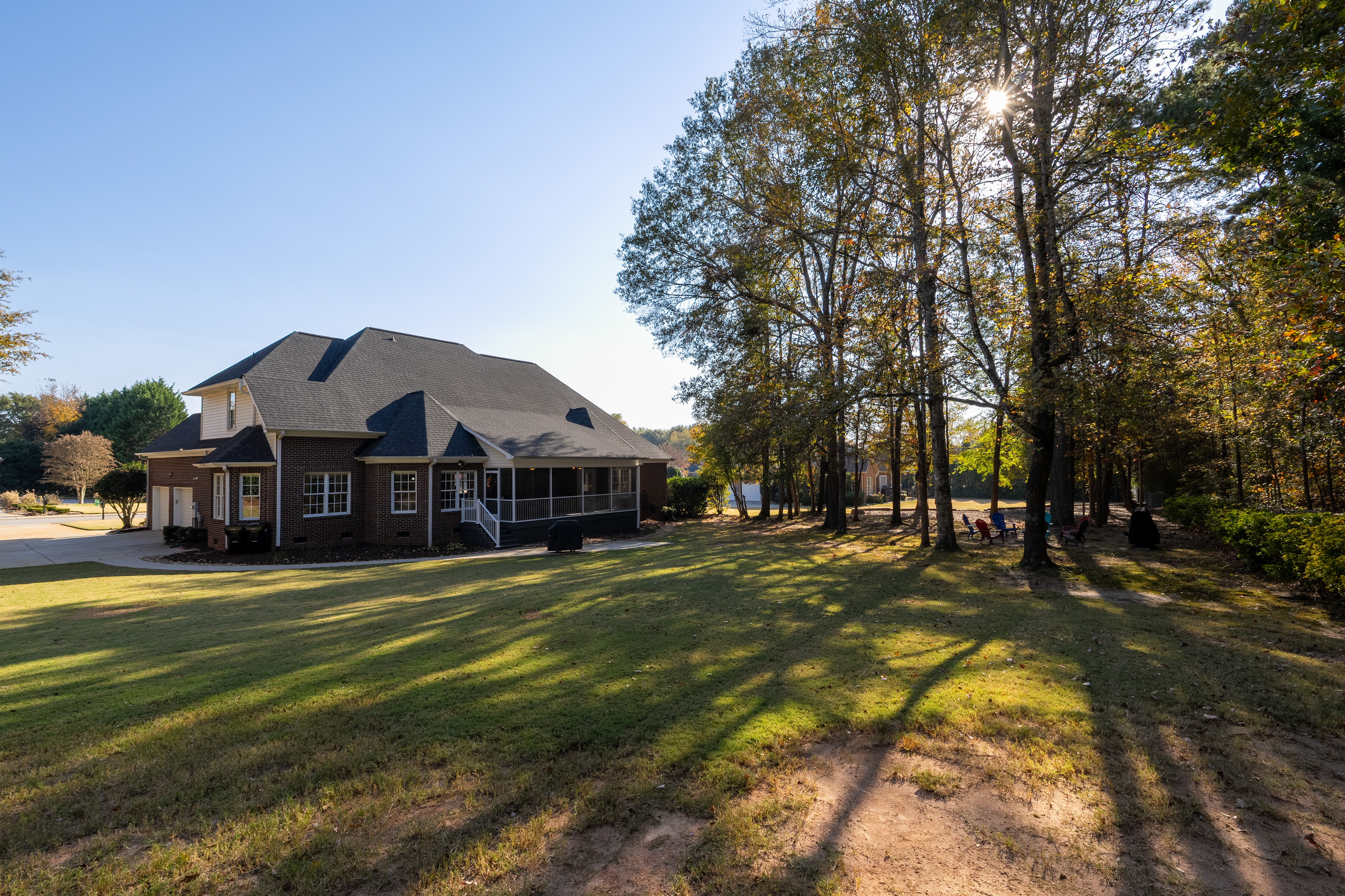 316 Providence Way 