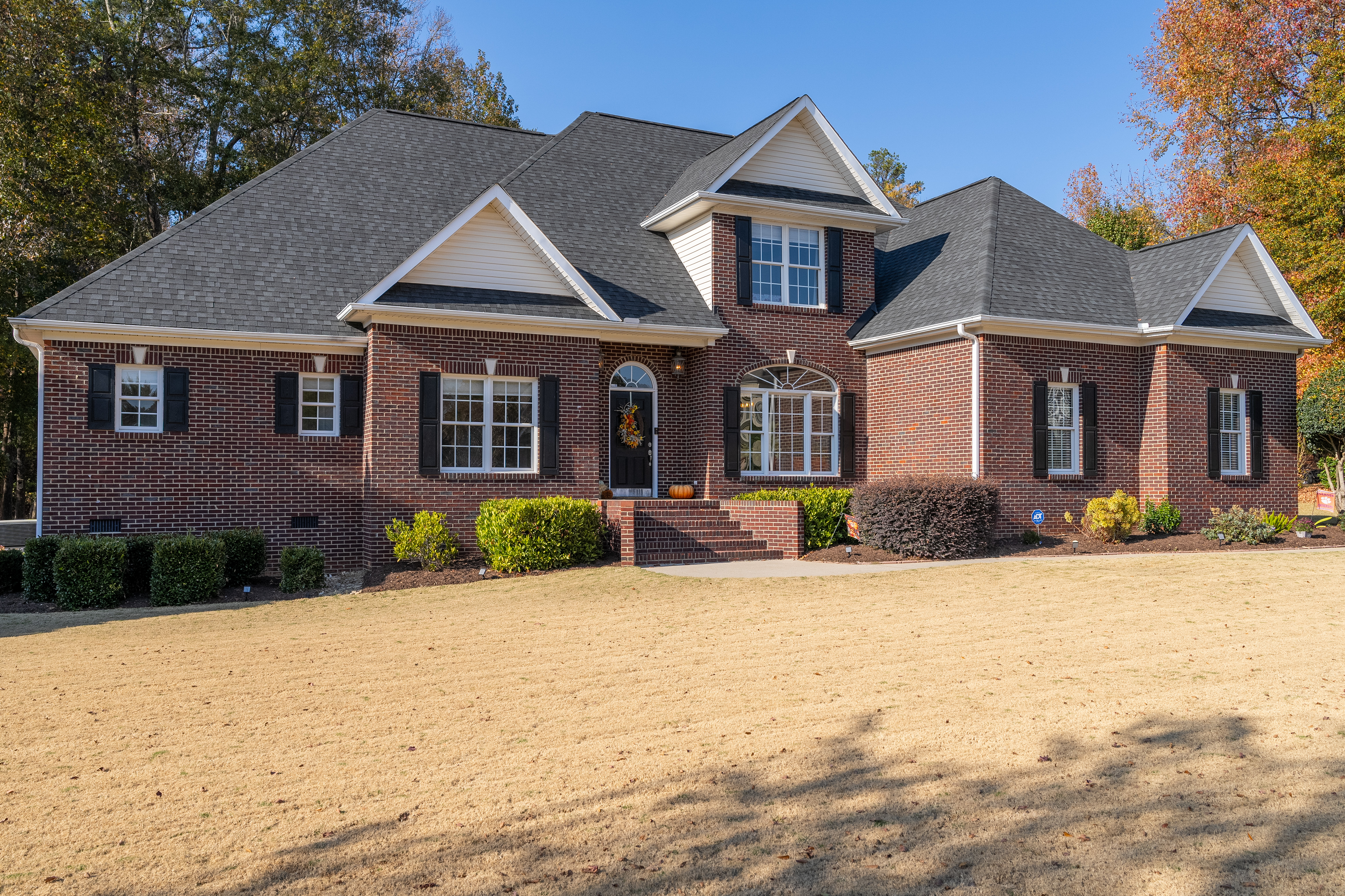 316 Providence Way 