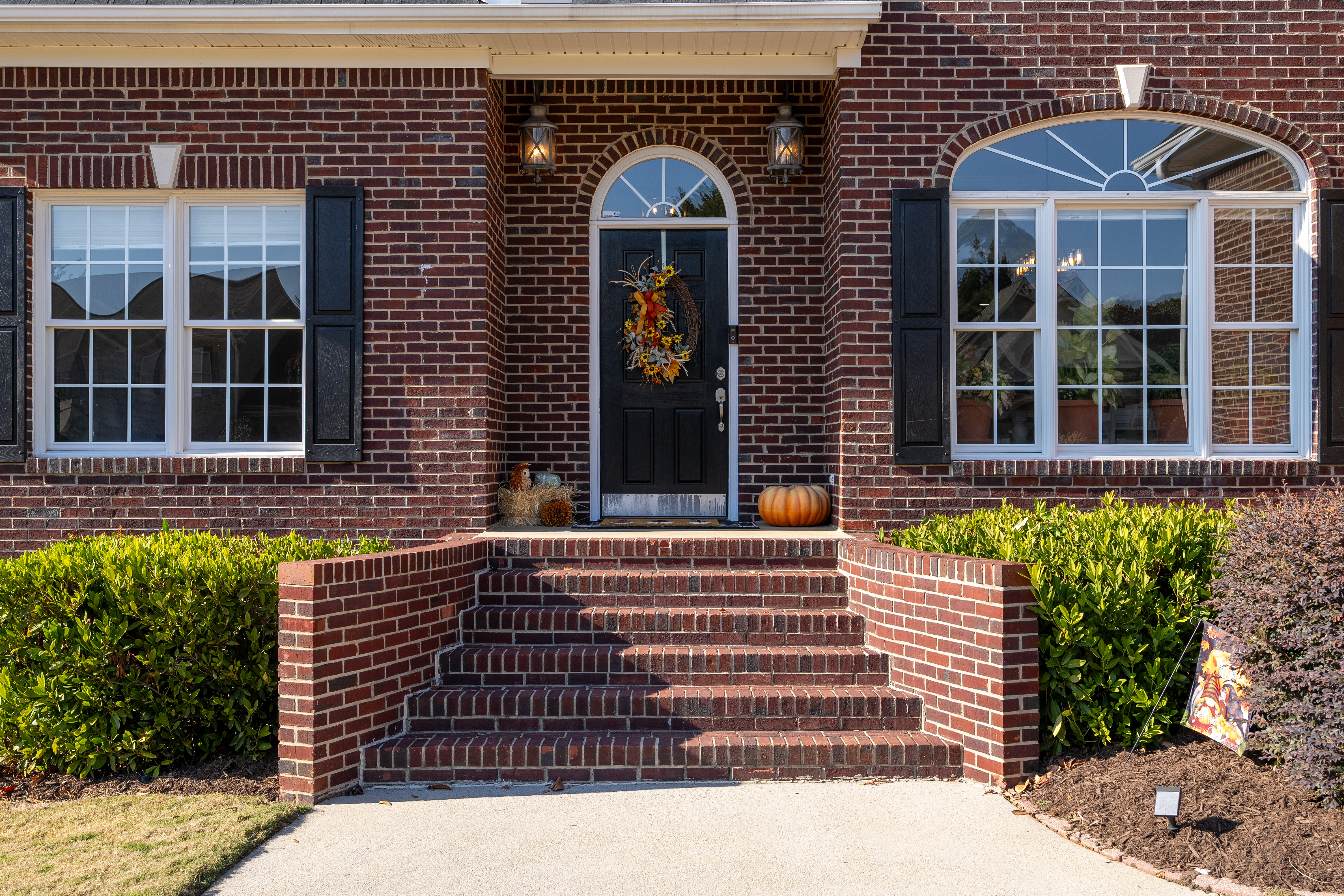 316 Providence Way 