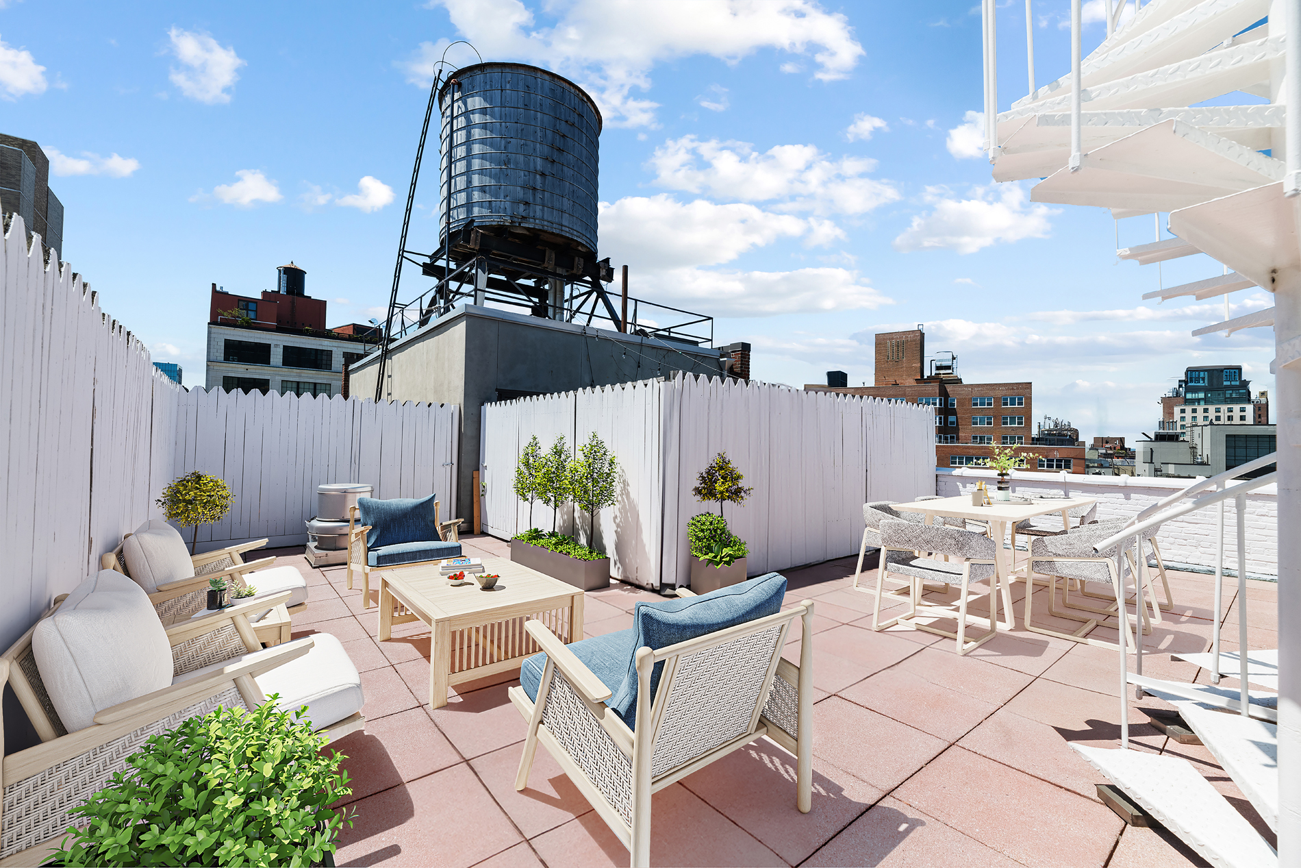 114 East 13th Street 11D