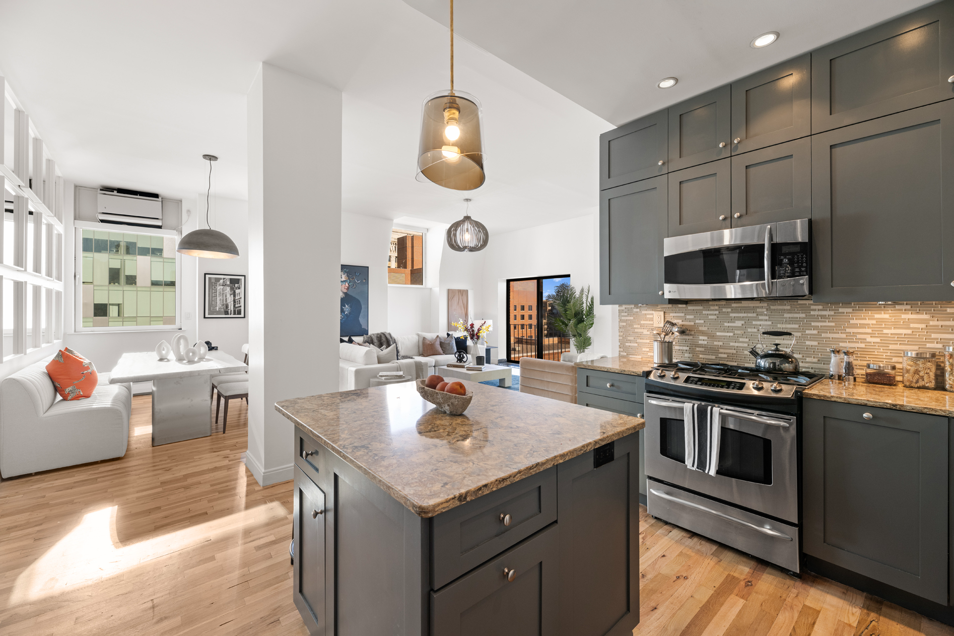 114 East 13th Street 11D