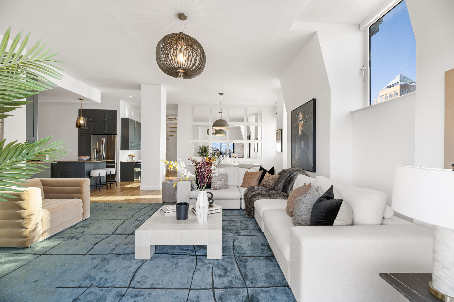 114 East 13th Street 11D