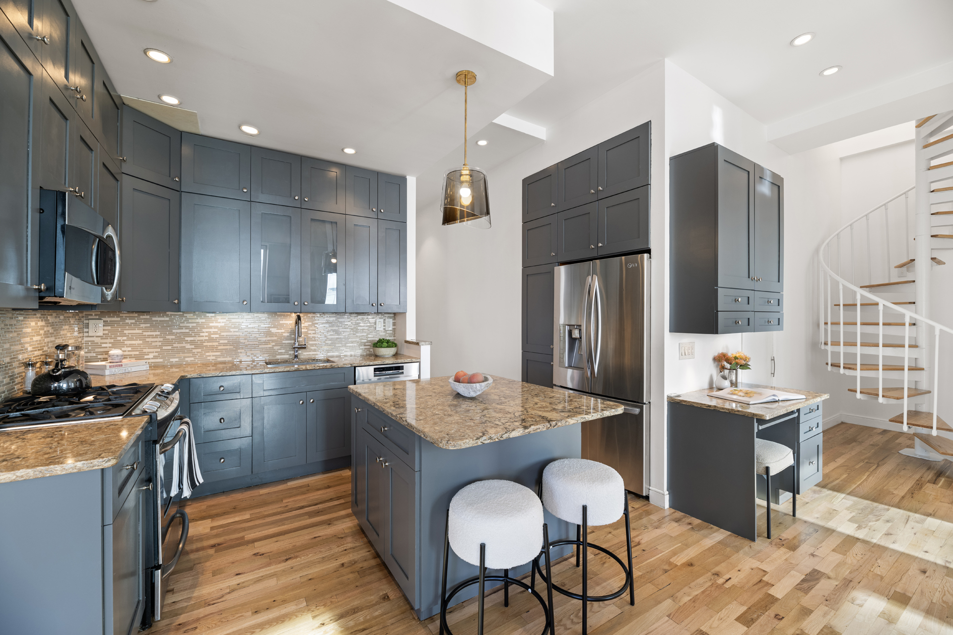 114 East 13th Street 11D