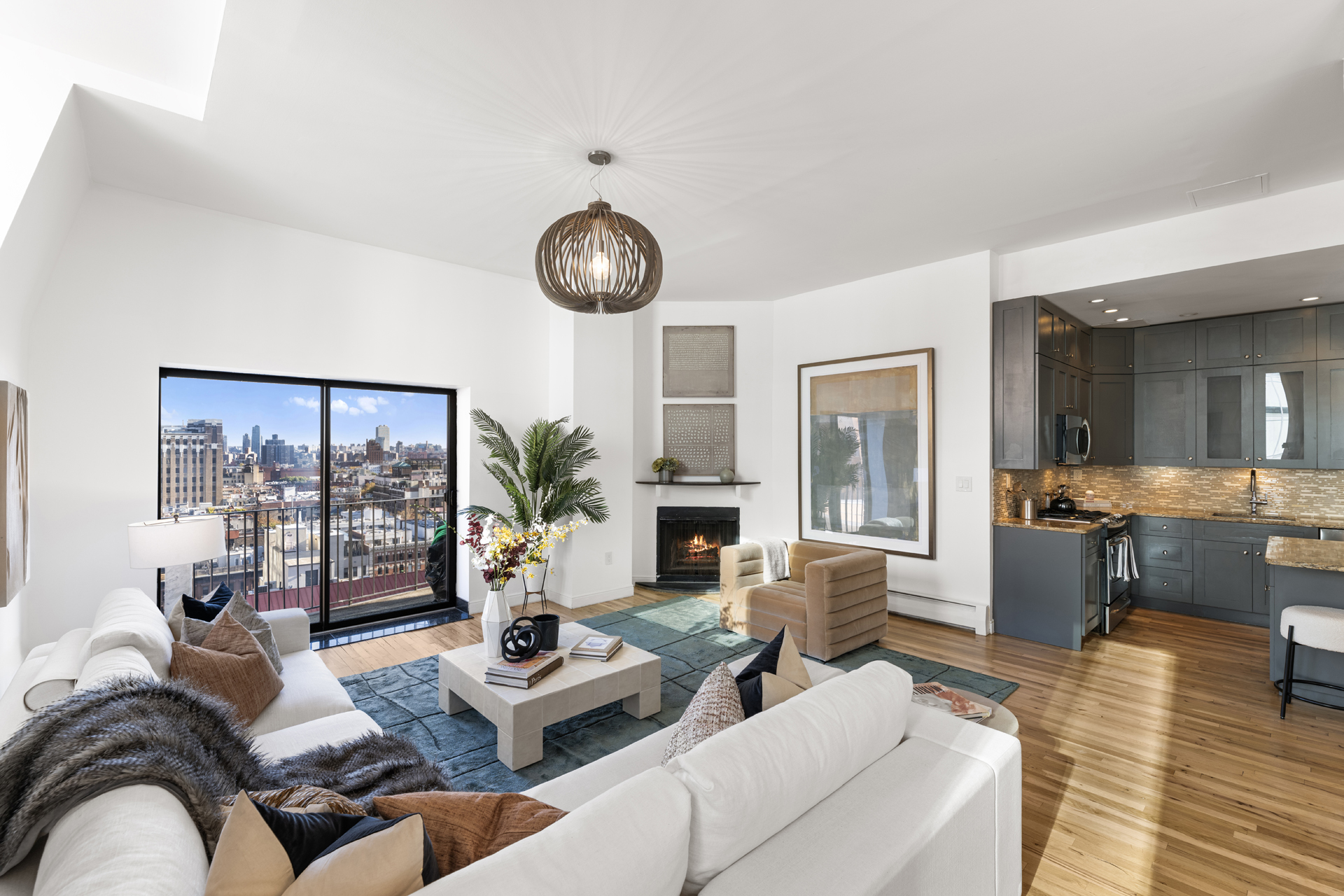 114 East 13th Street 11D