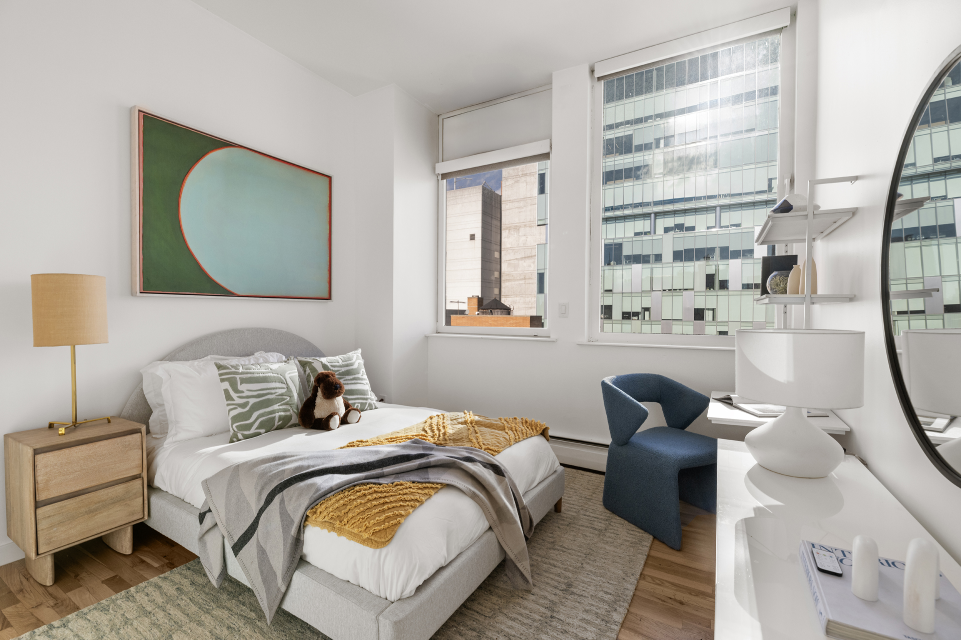 114 East 13th Street 11D