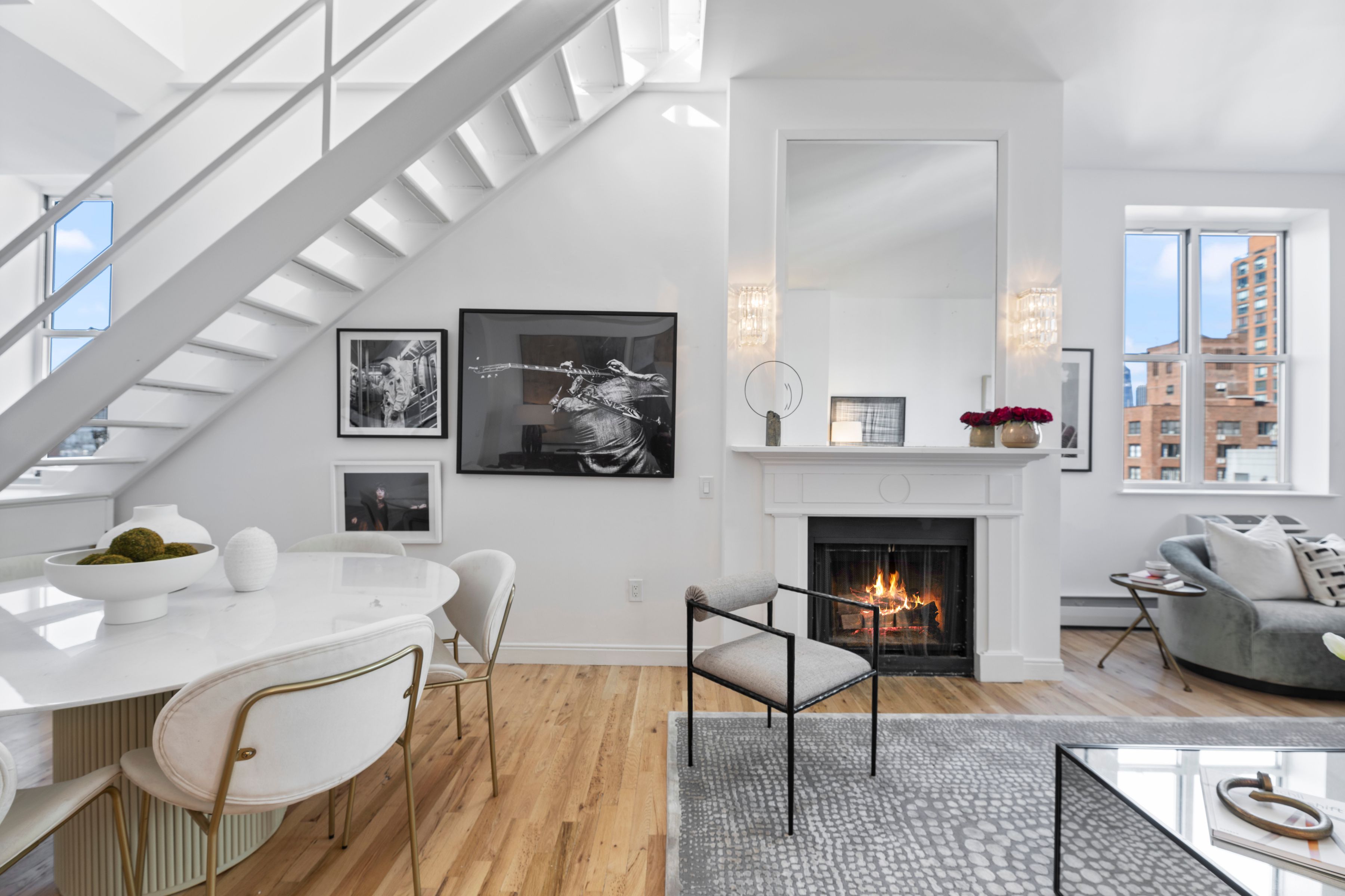 114 East 13th Street 11C