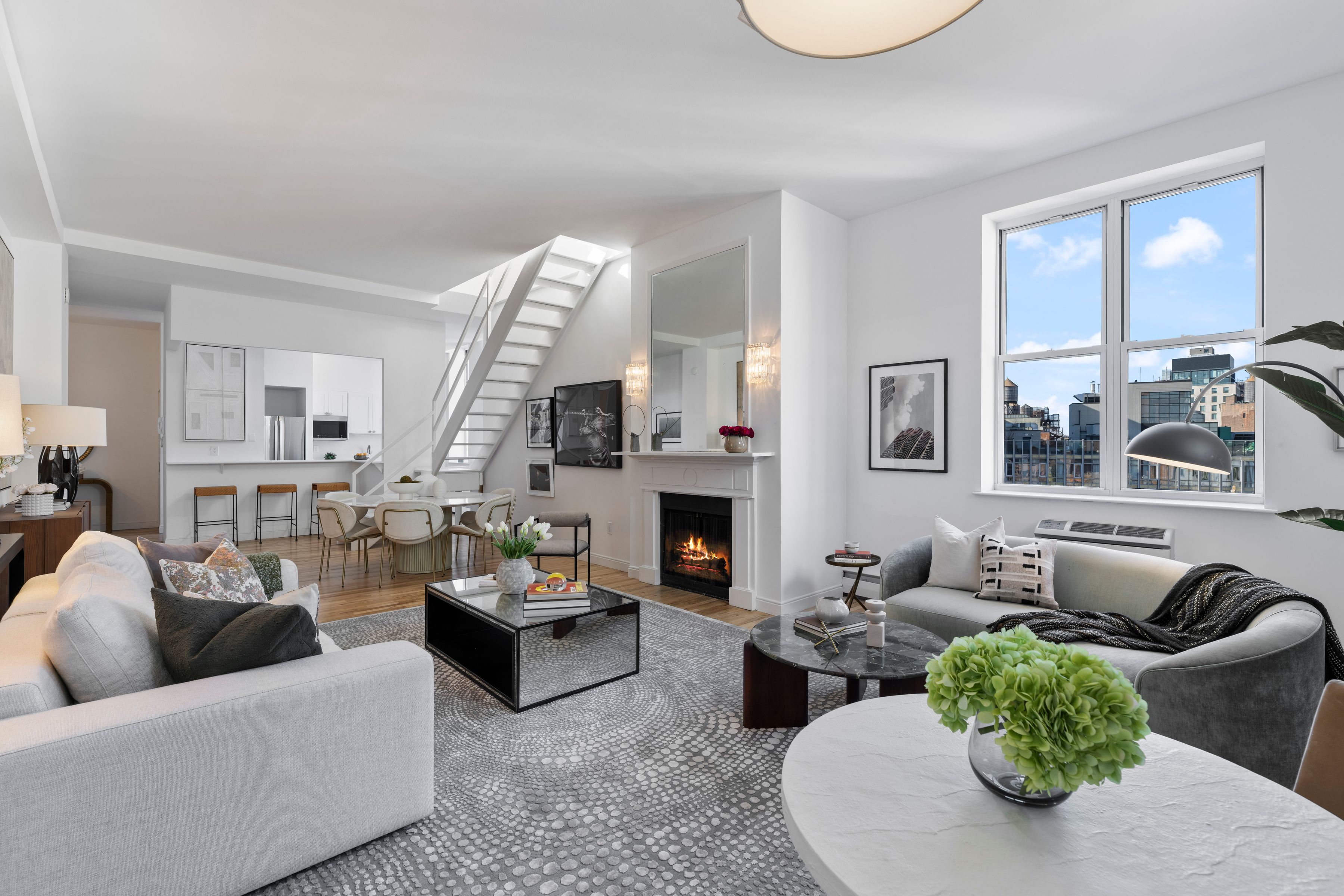 114 East 13th Street 11C