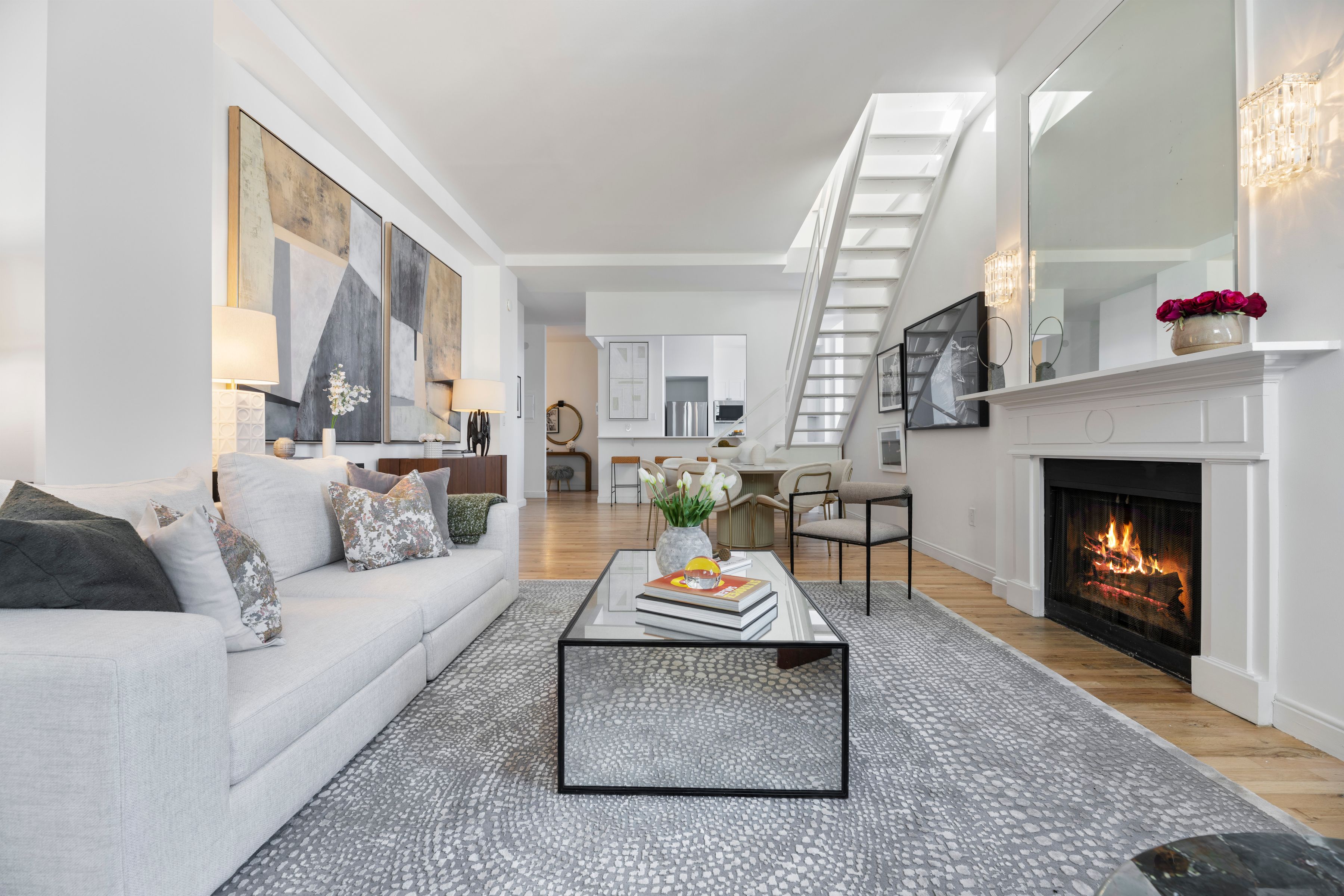 114 East 13th Street 11C