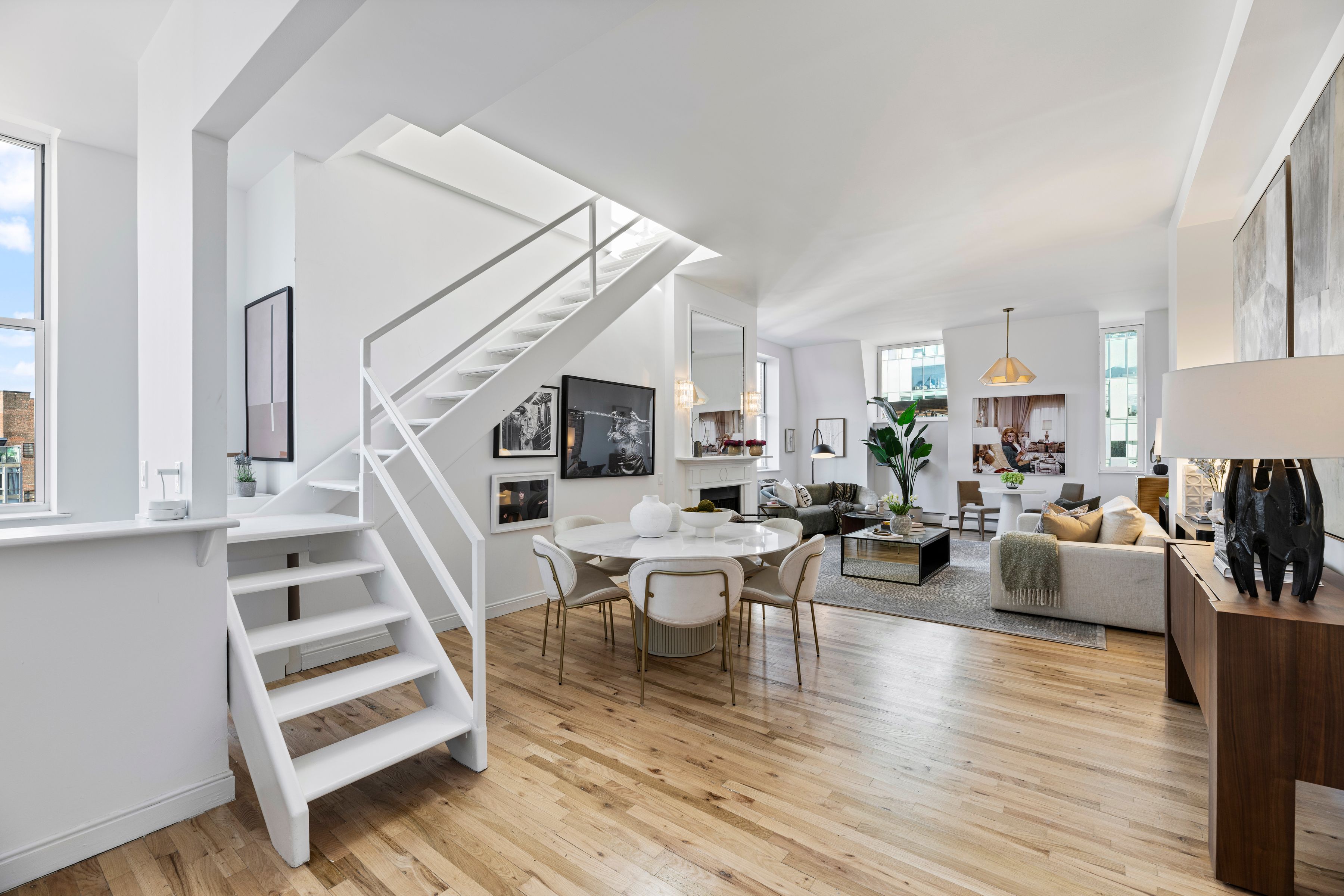 114 East 13th Street 11C