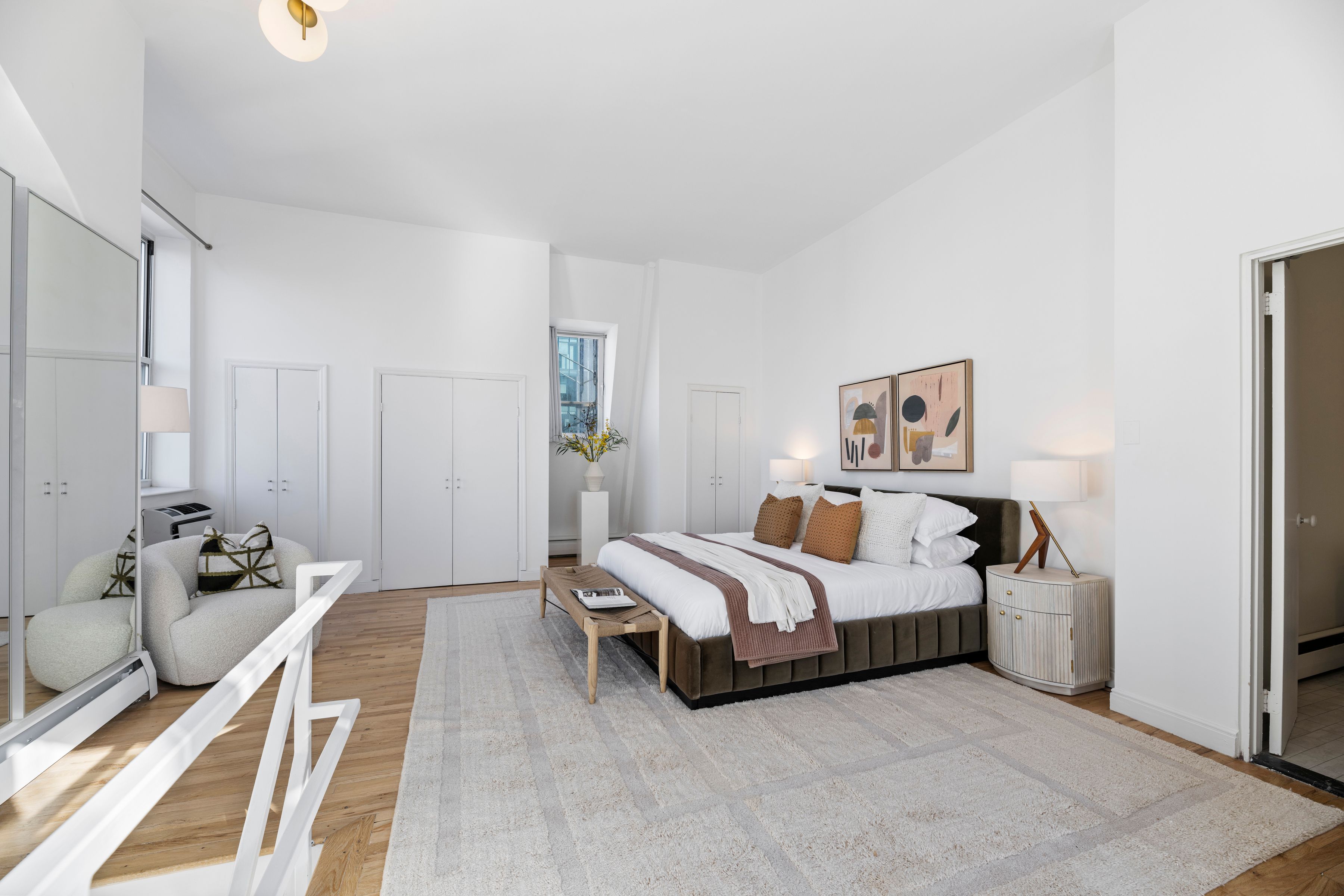 114 East 13th Street 11C