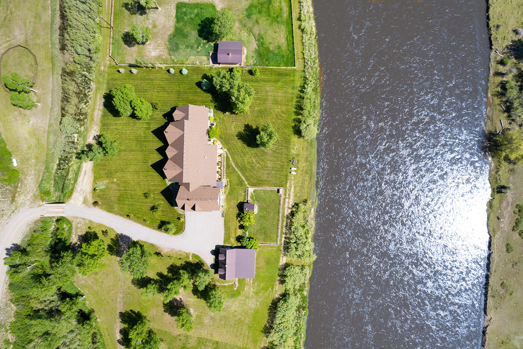 11103 Riverview Road