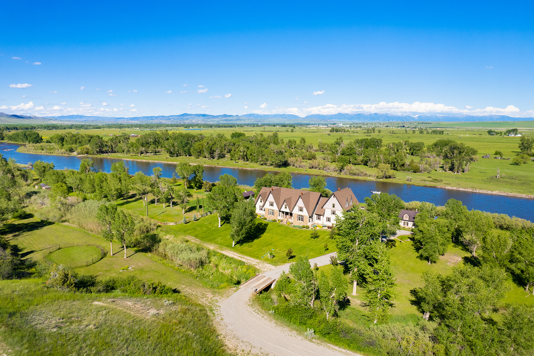 11103 Riverview Road