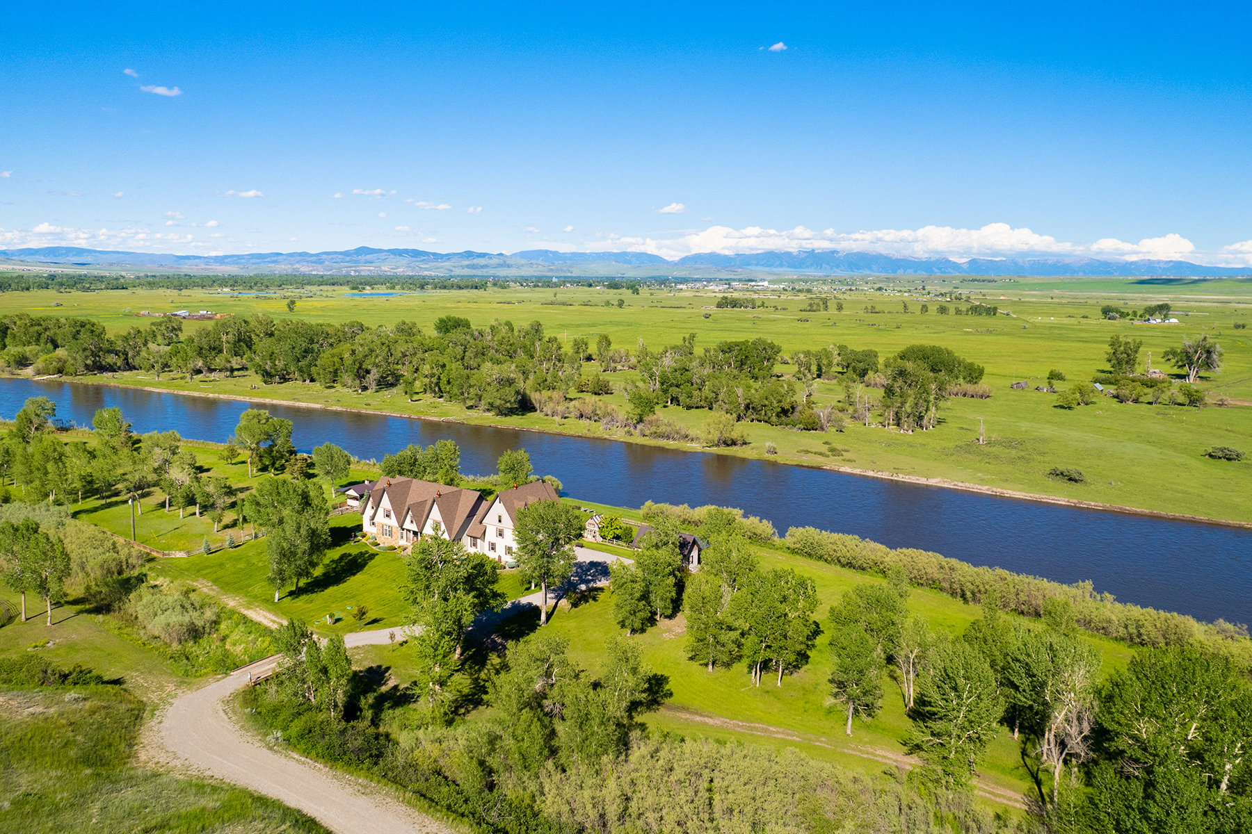 11103 Riverview Road