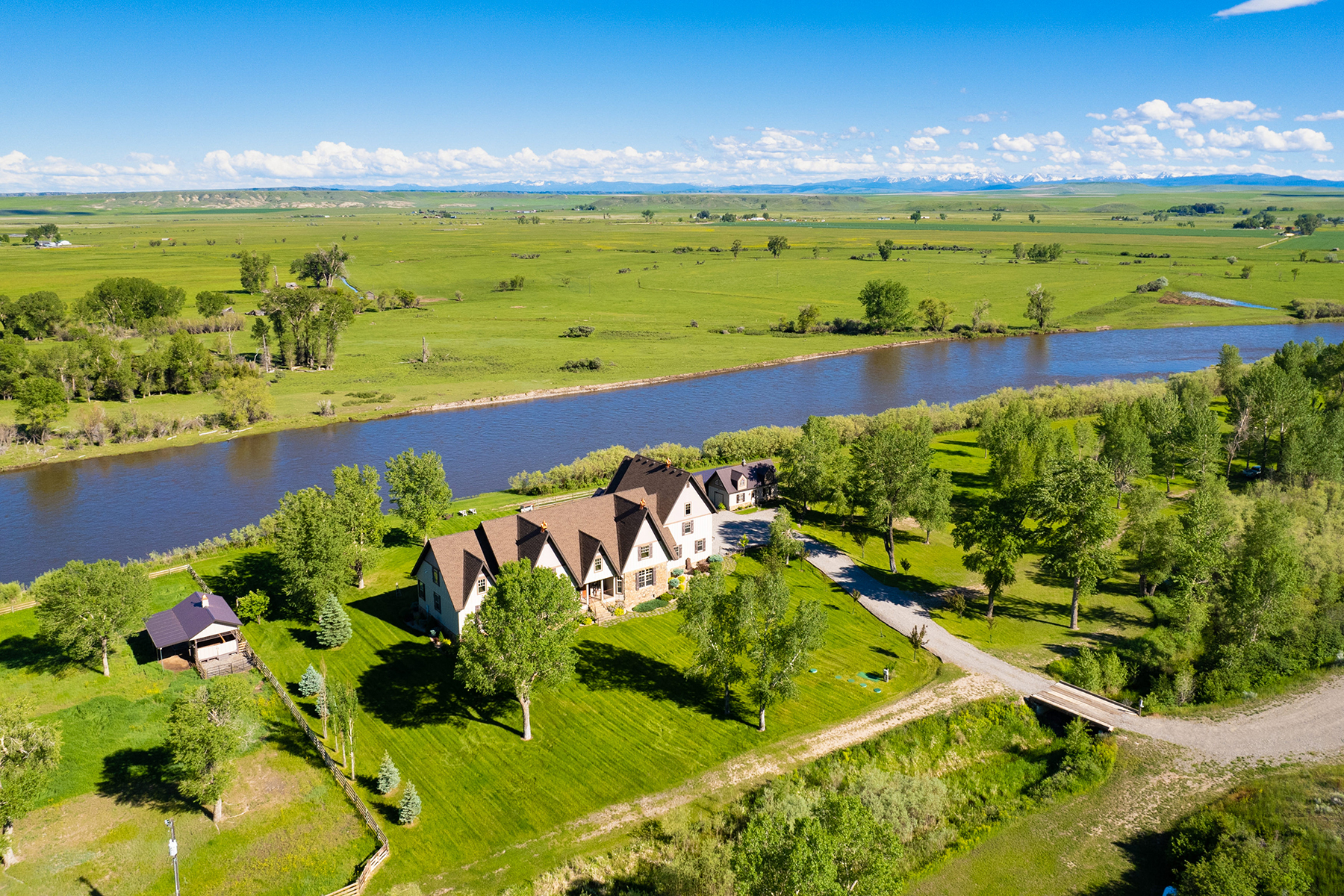 11103 Riverview Road