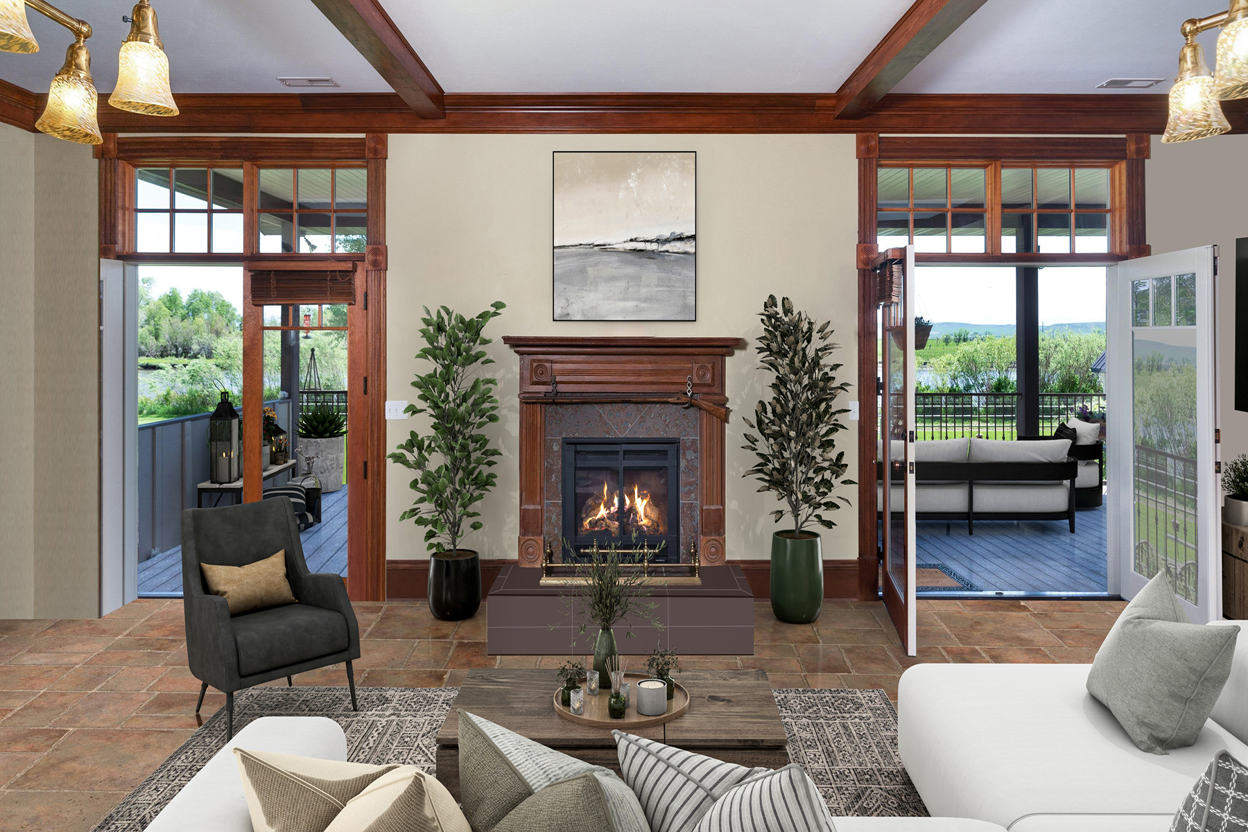 11103 Riverview Road