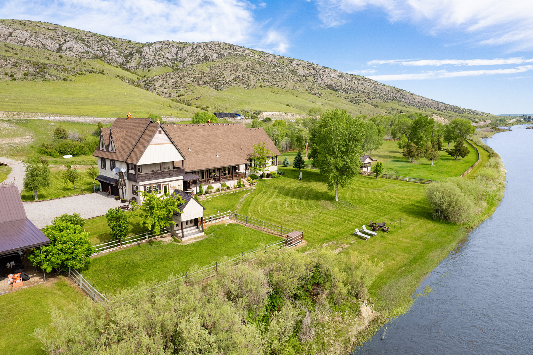 11103 Riverview Road