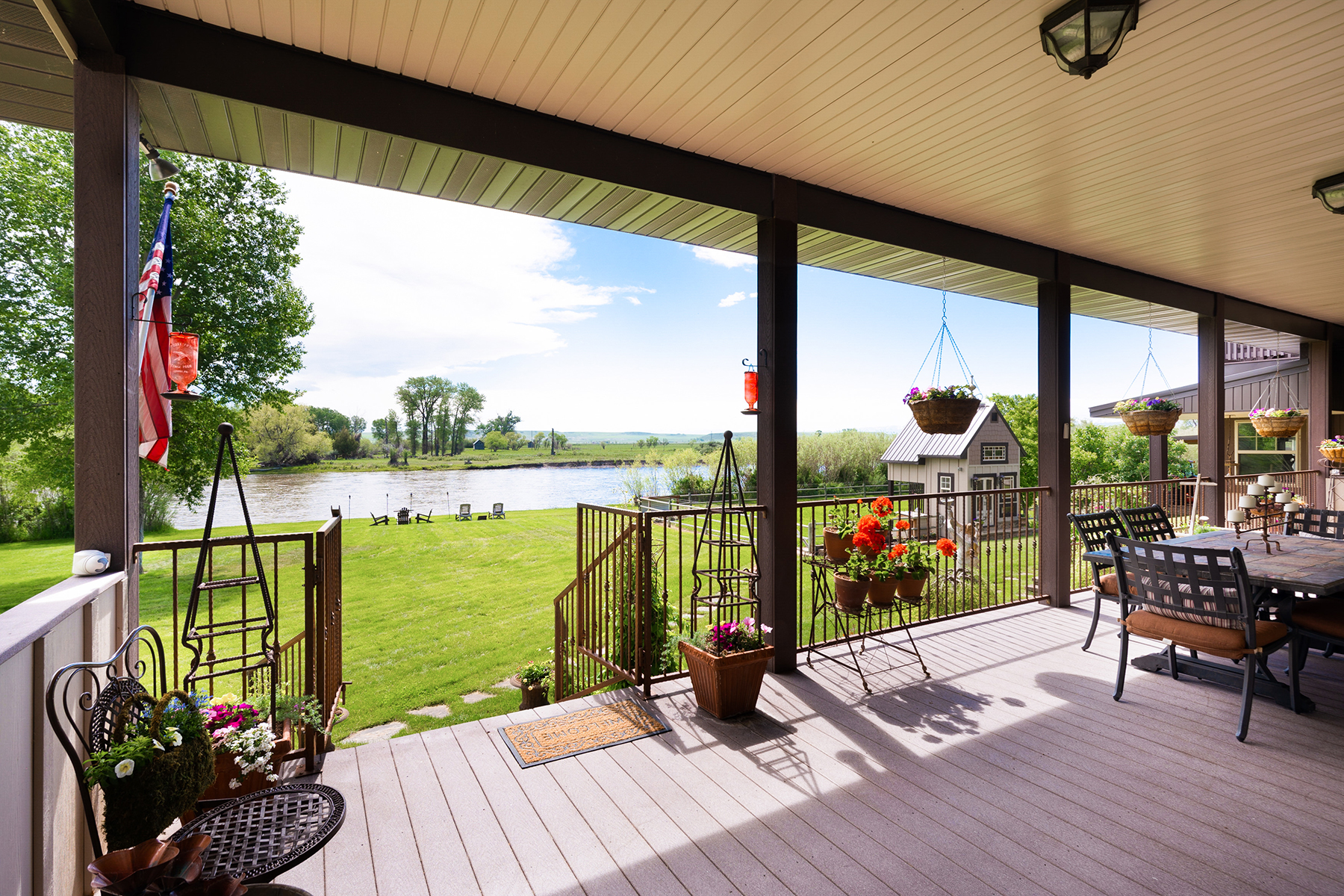 11103 Riverview Road