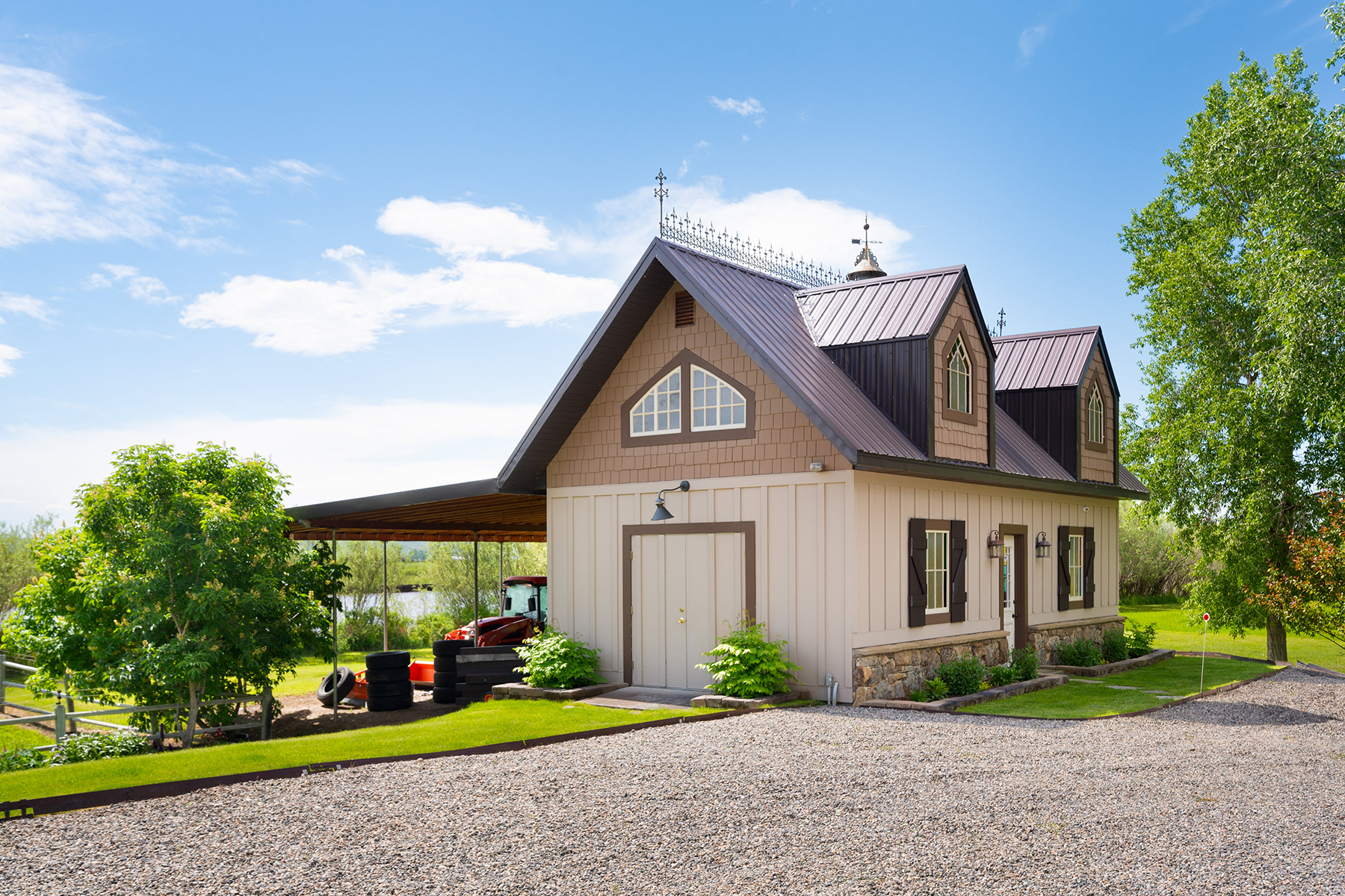 11103 Riverview Road