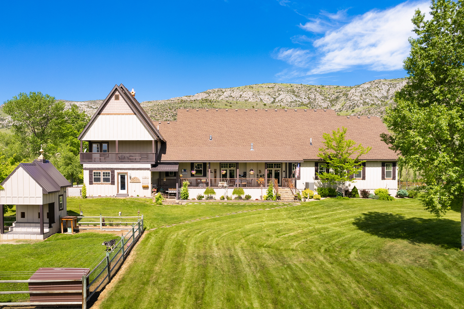 11103 Riverview Road