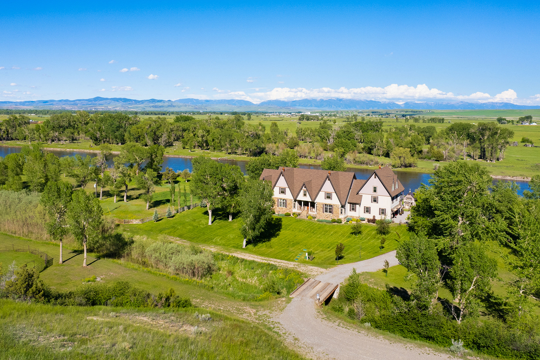 11103 Riverview Road