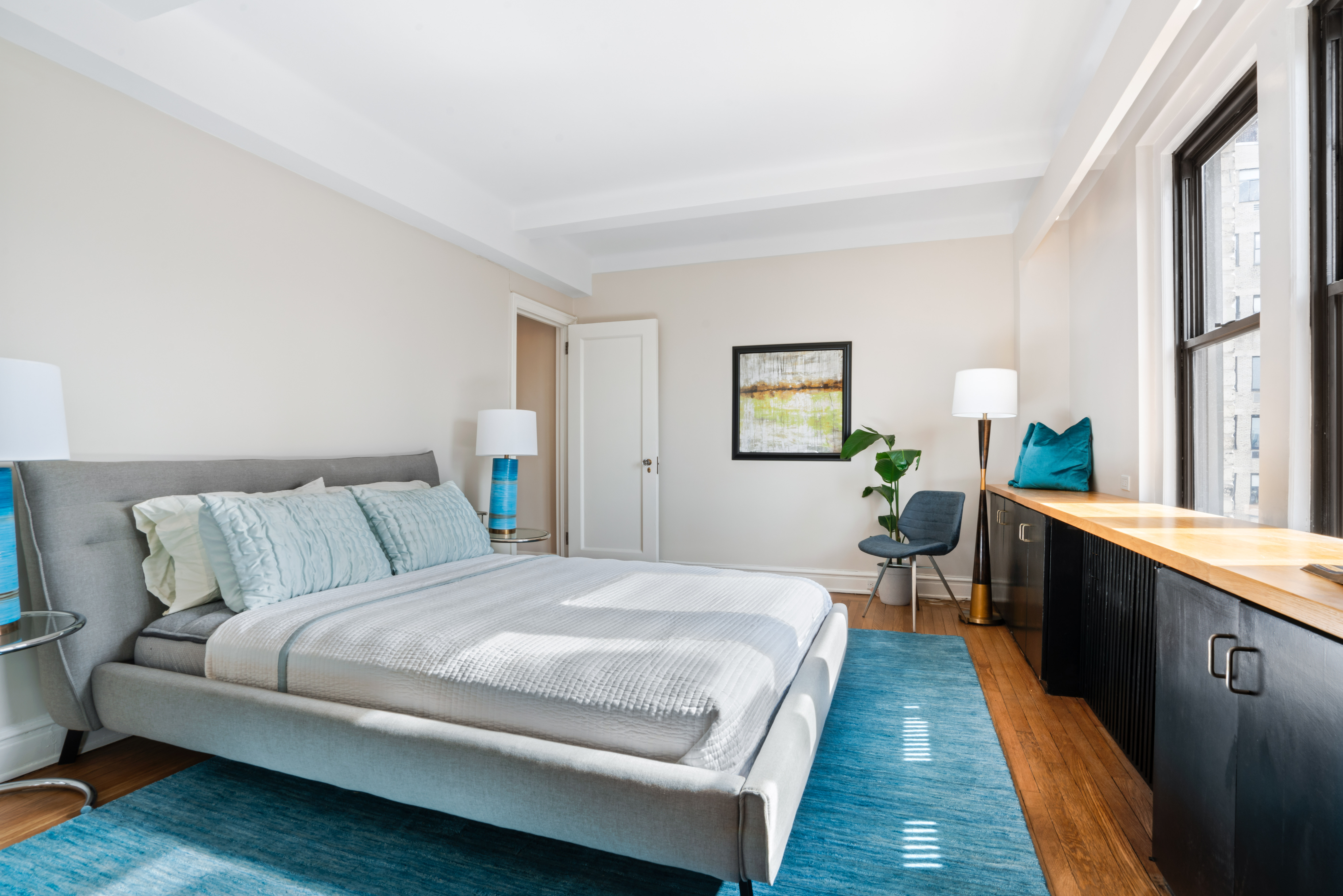 60 East 96th Street 15C