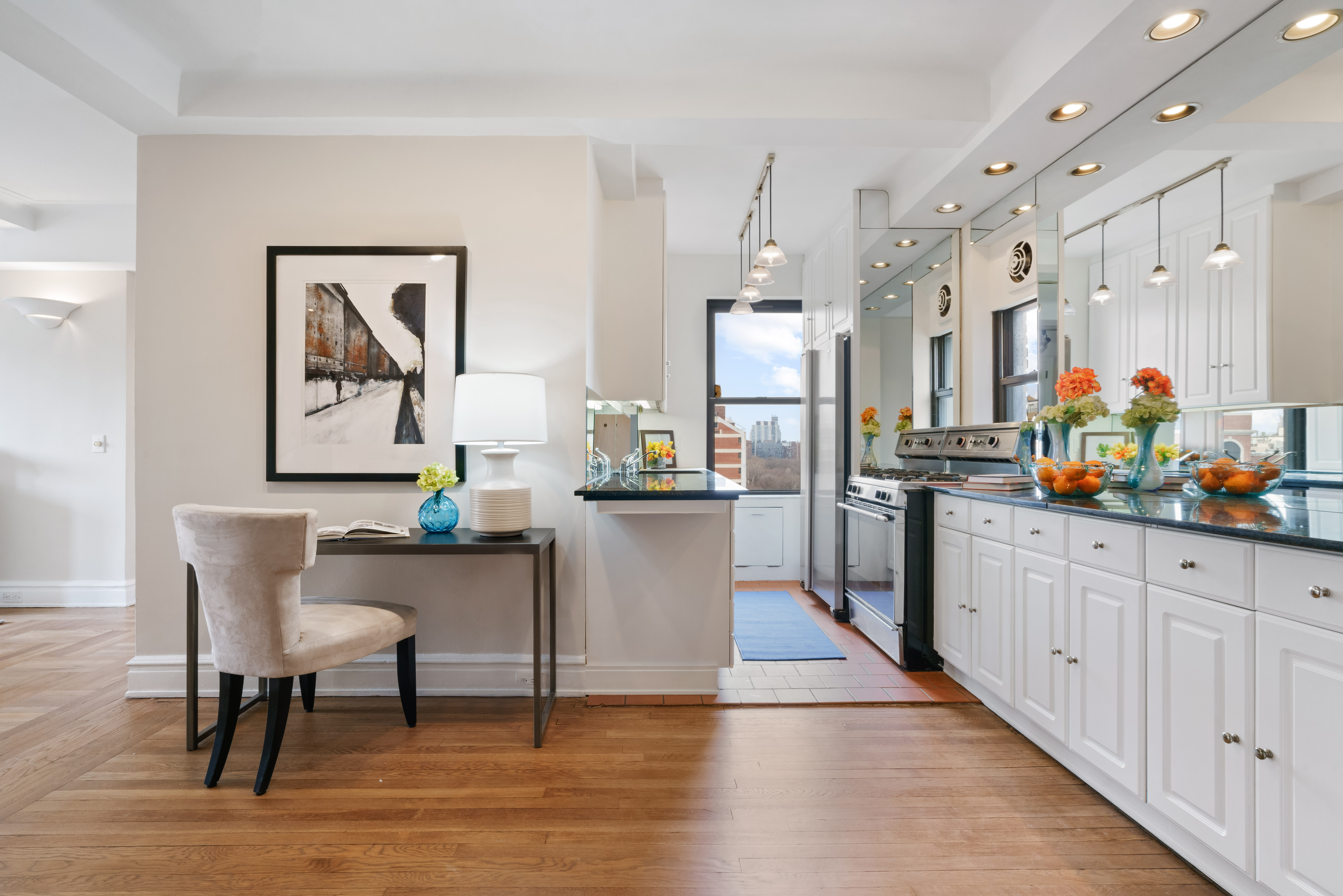 60 East 96th Street 15C