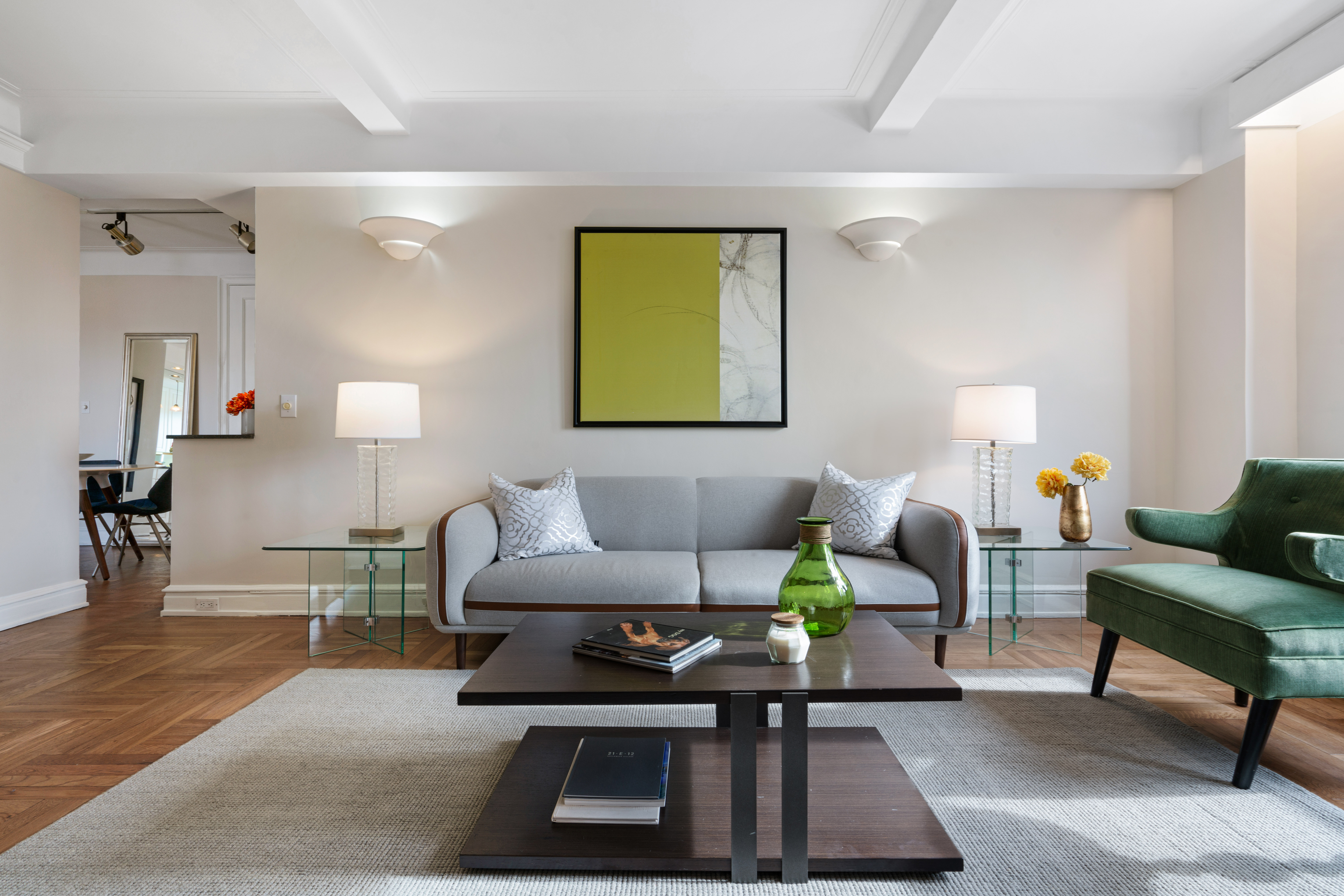 60 East 96th Street 15C