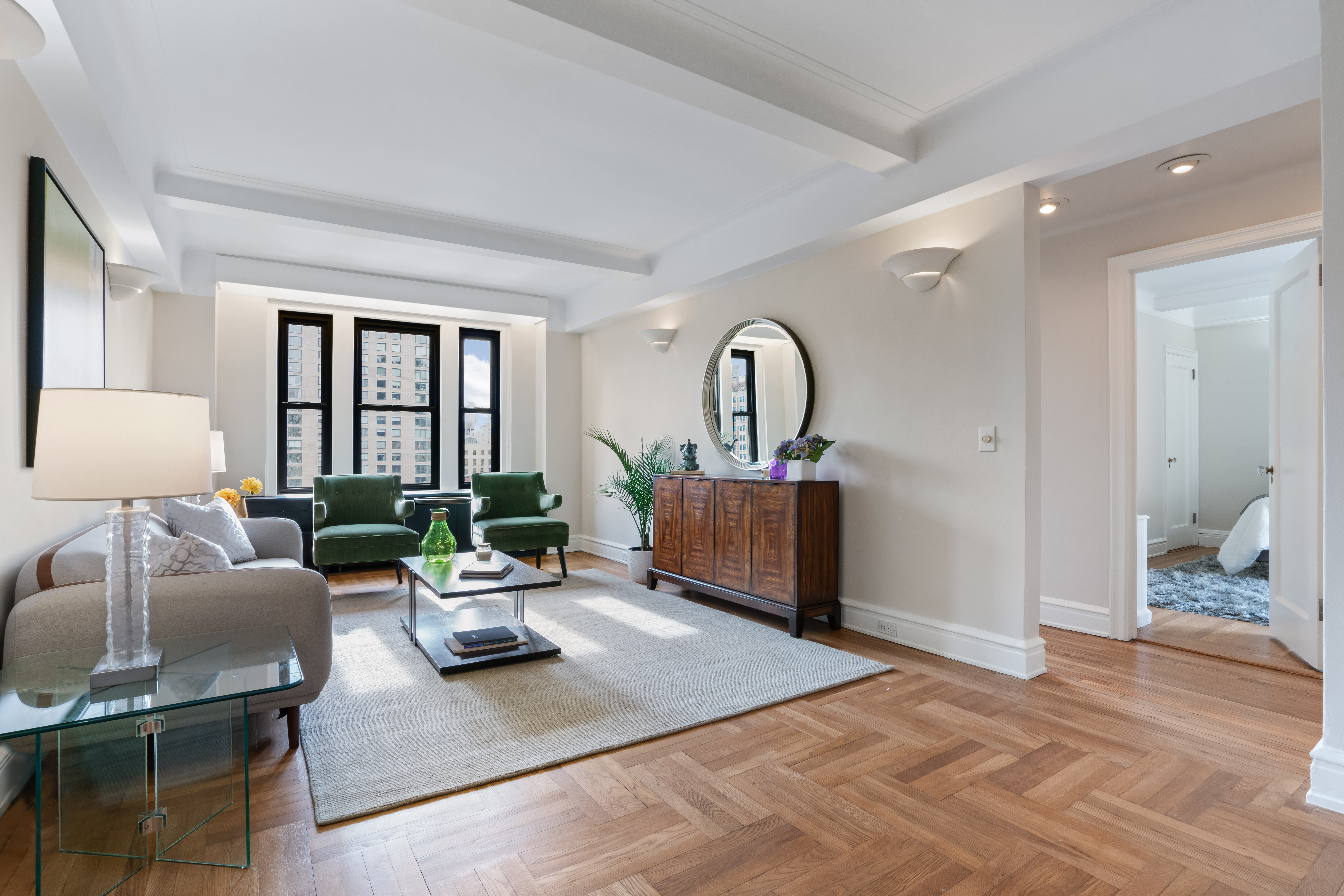 60 East 96th Street 15C