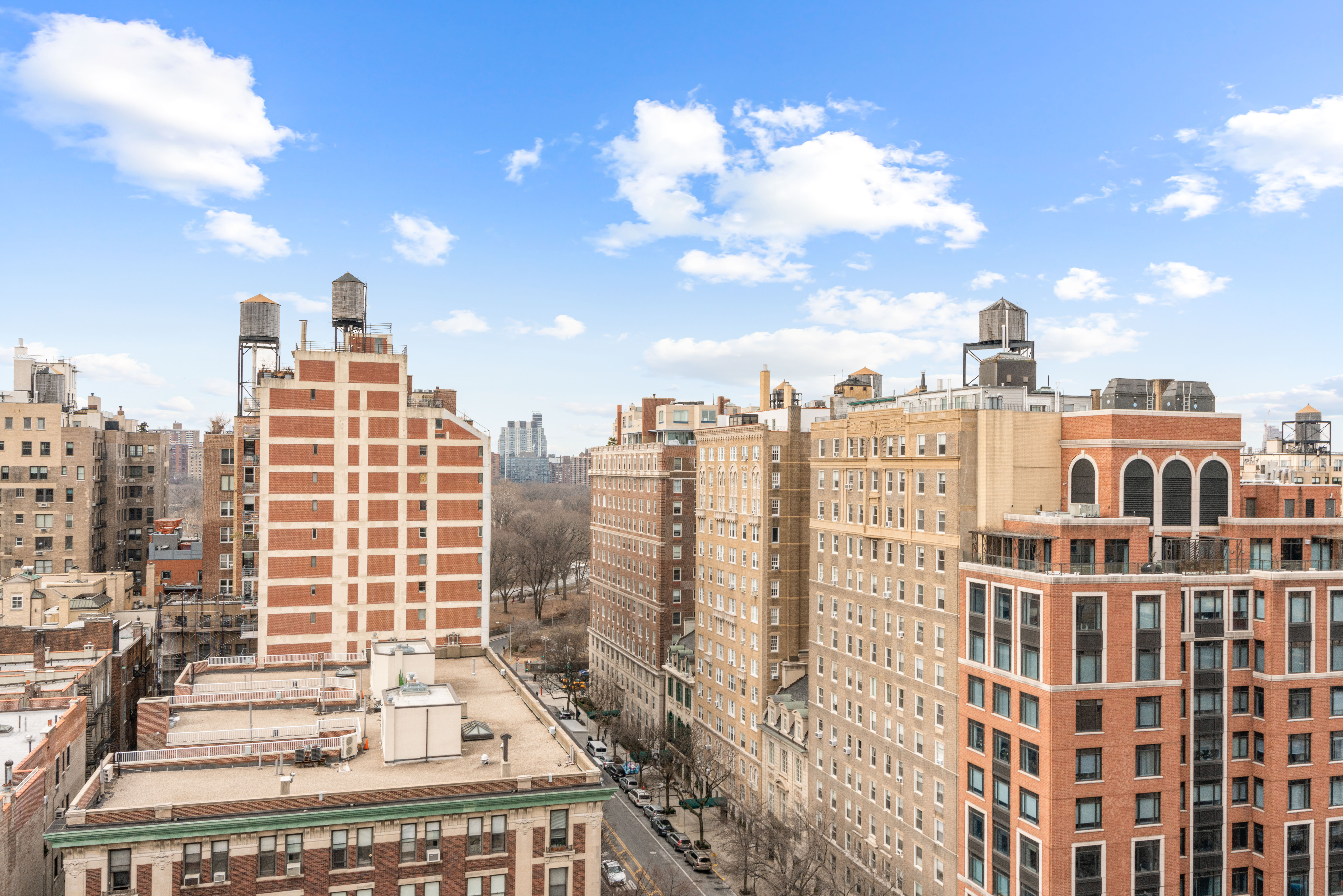 60 East 96th Street 15C