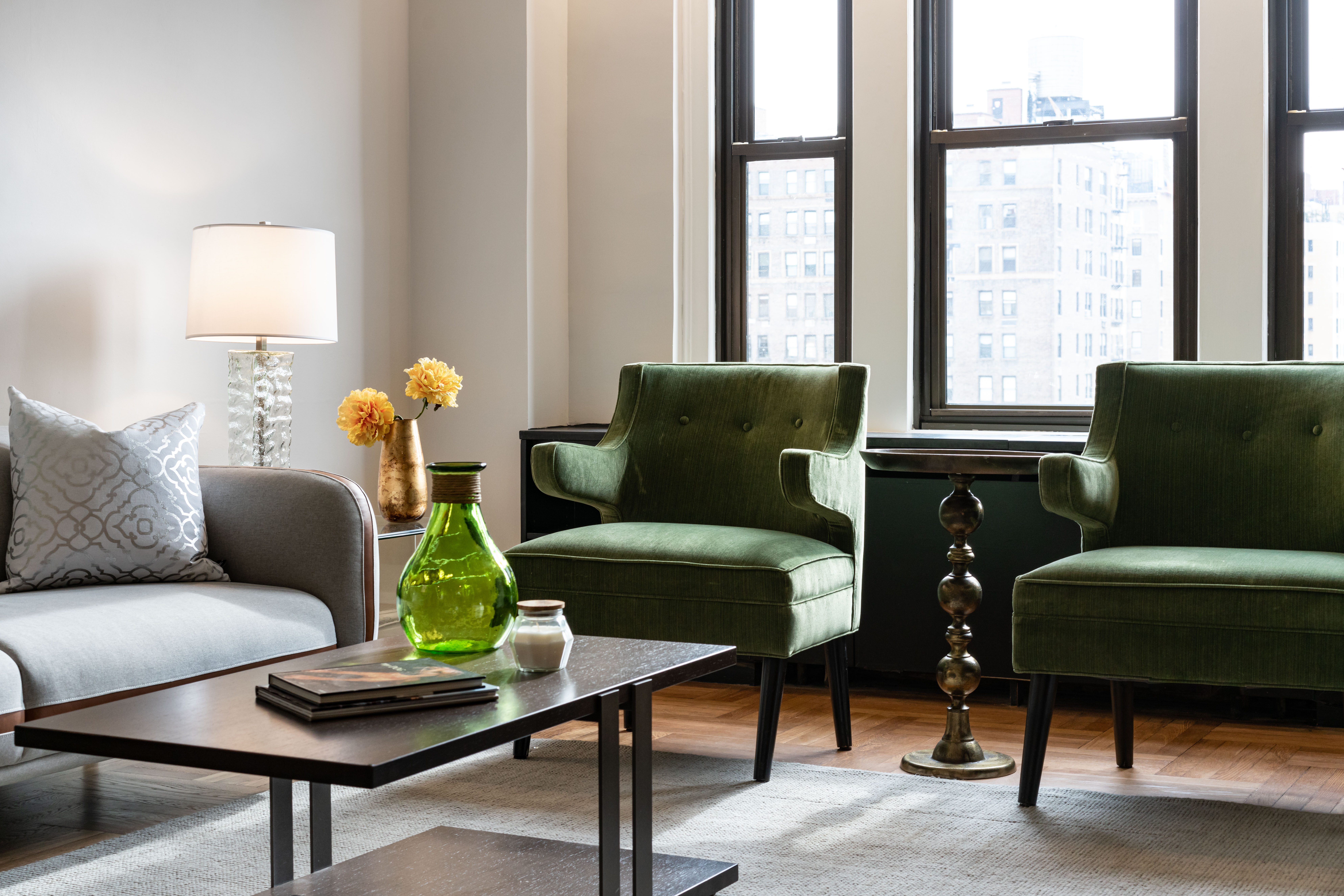 60 East 96th Street 15C