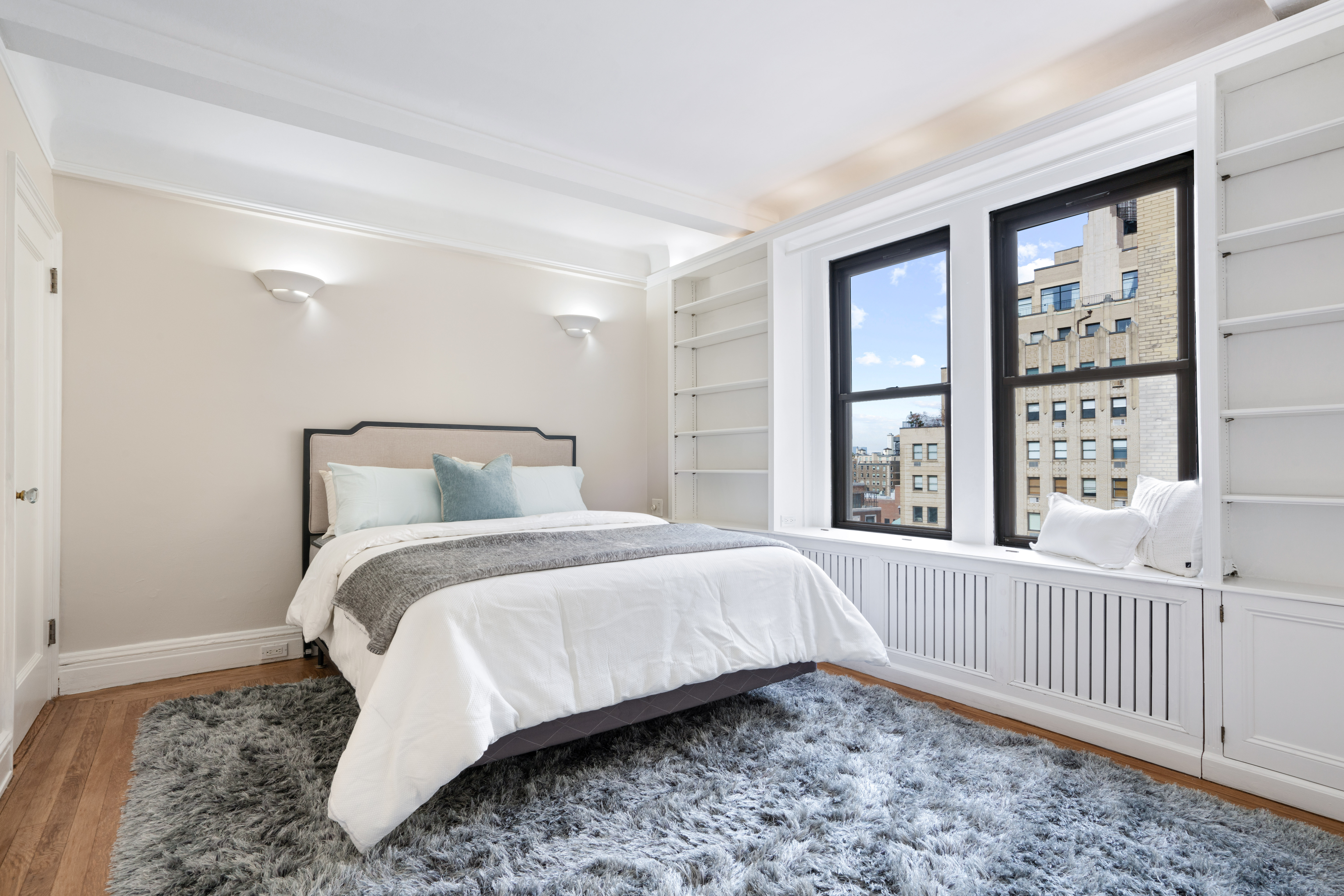 60 East 96th Street 15C