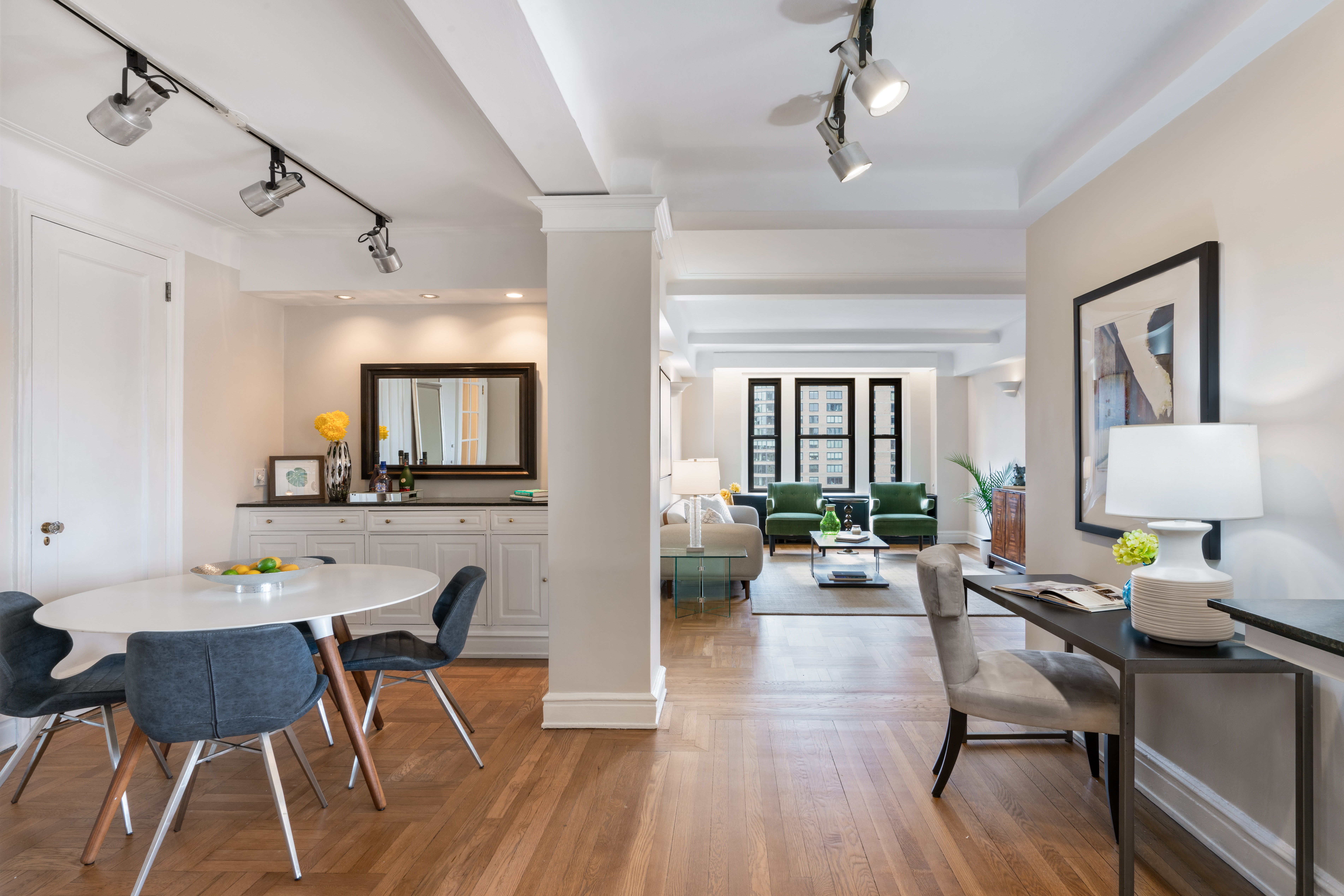 60 East 96th Street 15C