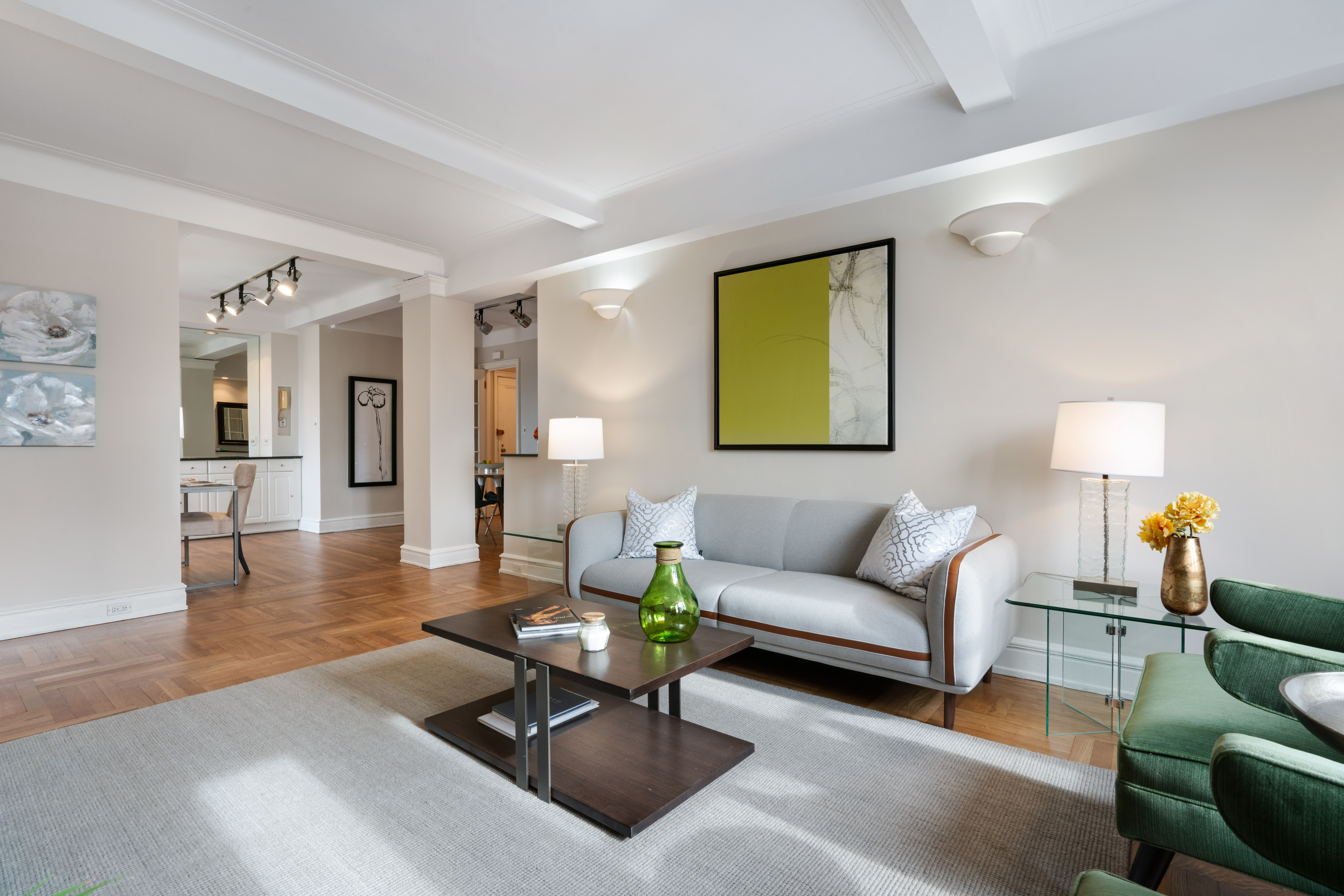 60 East 96th Street 15C