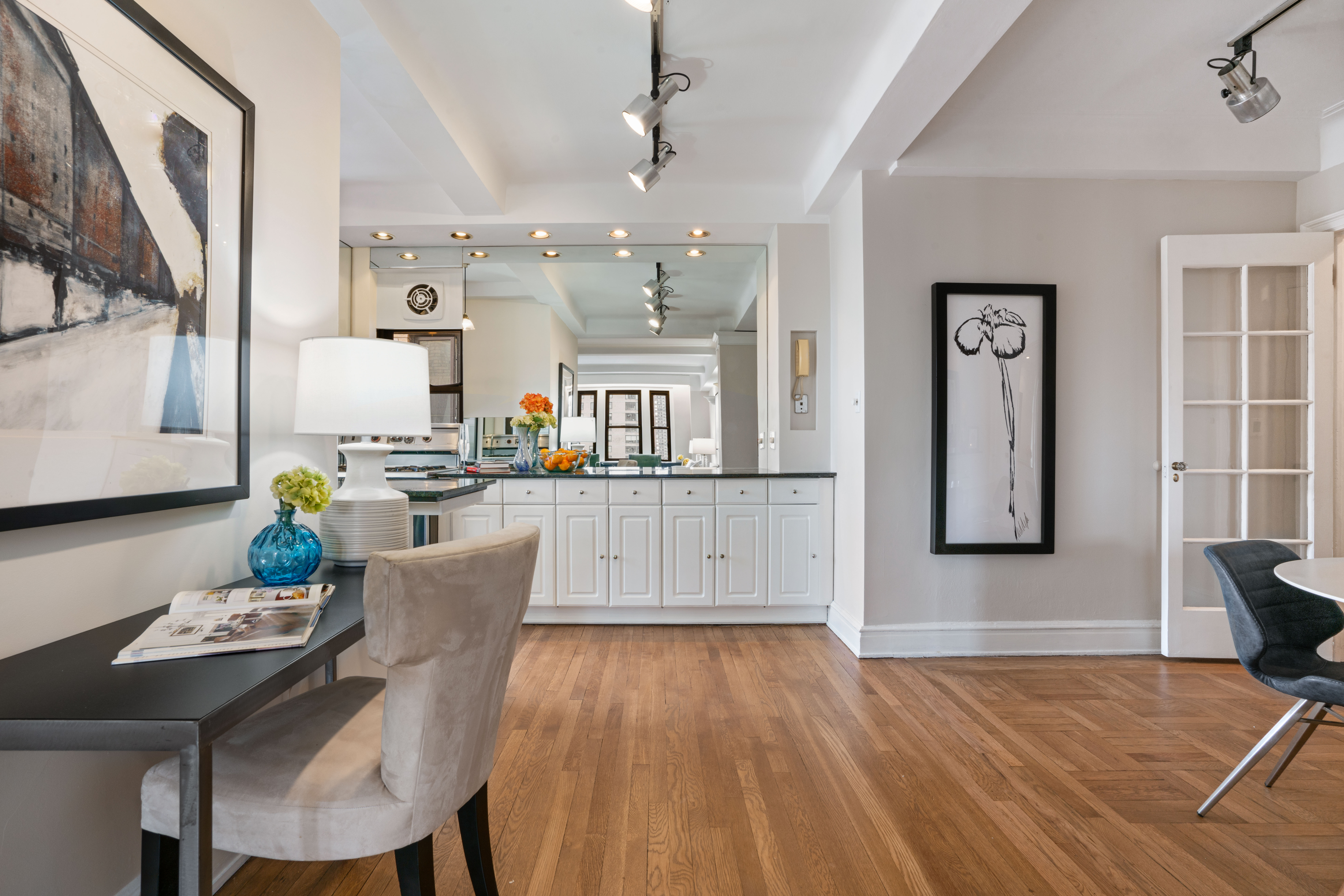 60 East 96th Street 15C