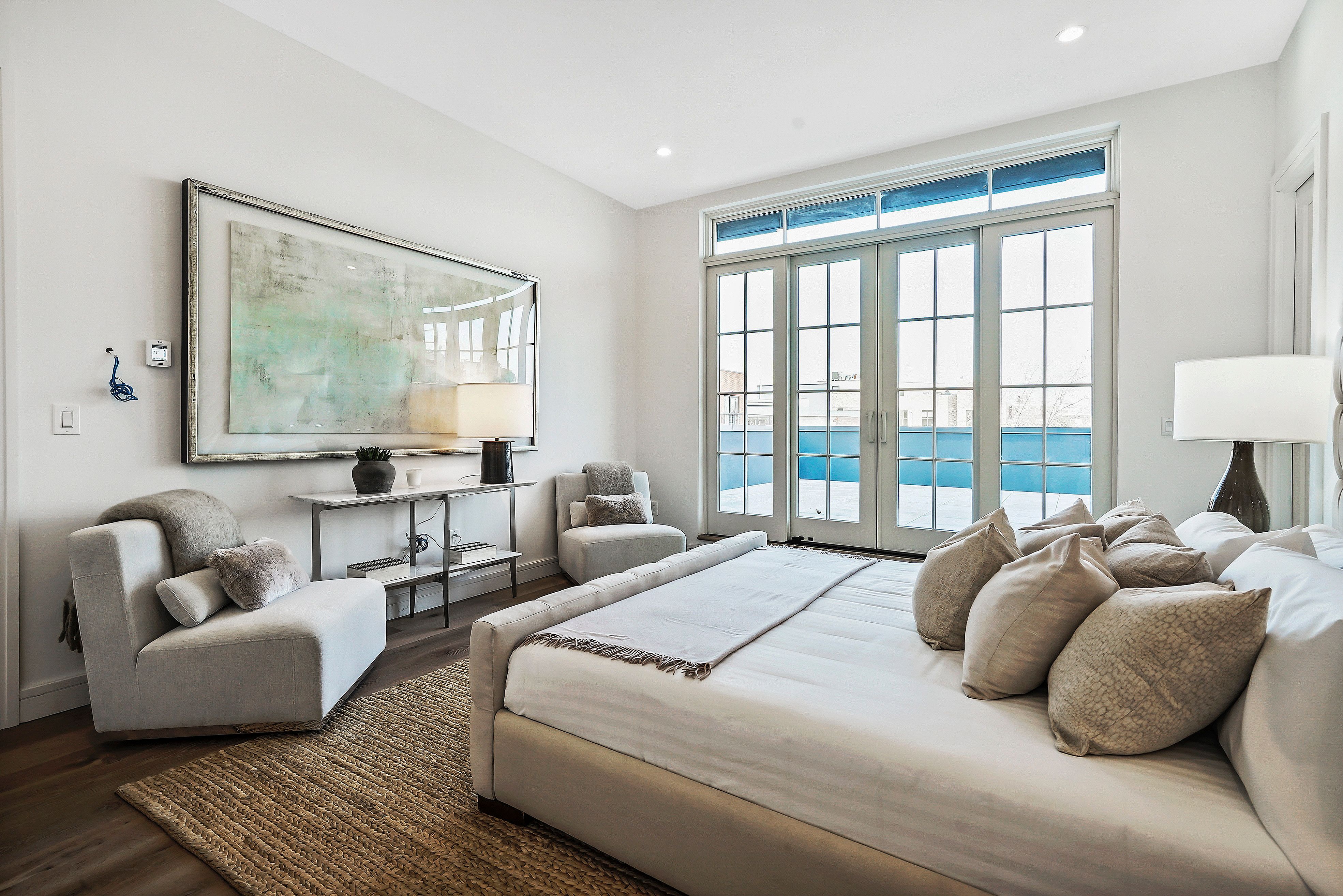 45 Garnet Street , 3B