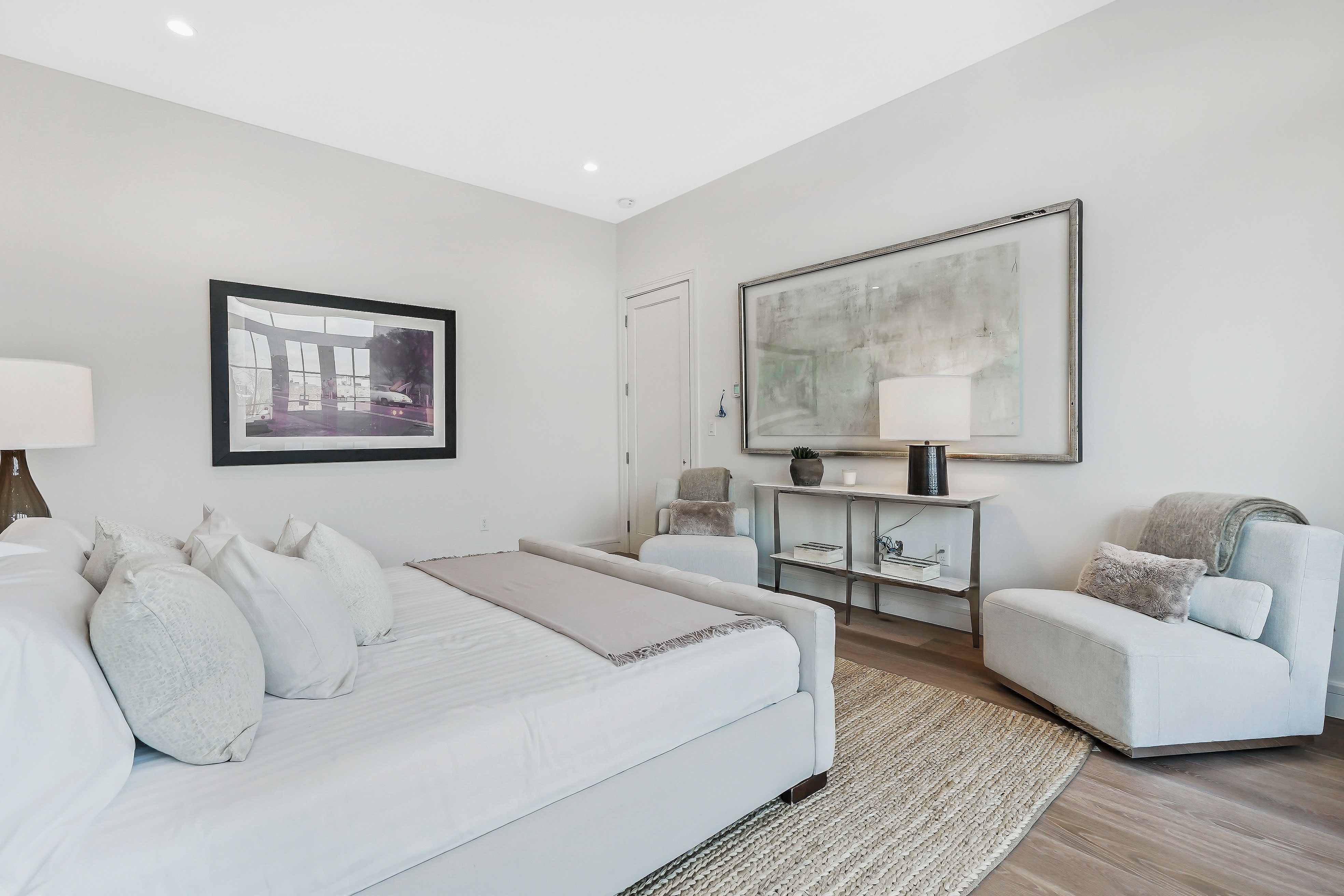 45 Garnet Street , 3B